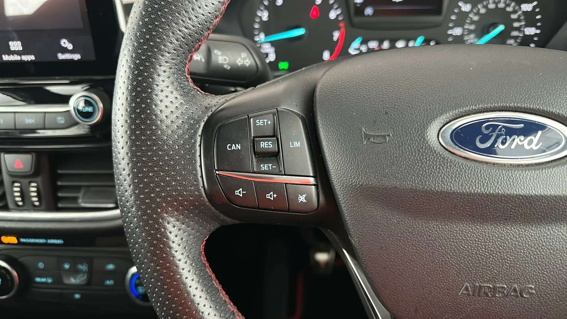 2019 FORD FIESTA 2019 FORD FIESTA