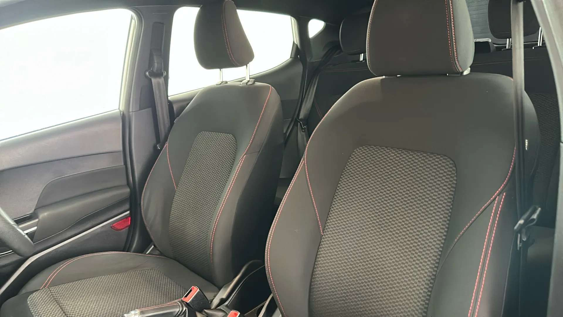 2019 FORD FIESTA 2019 FORD FIESTA