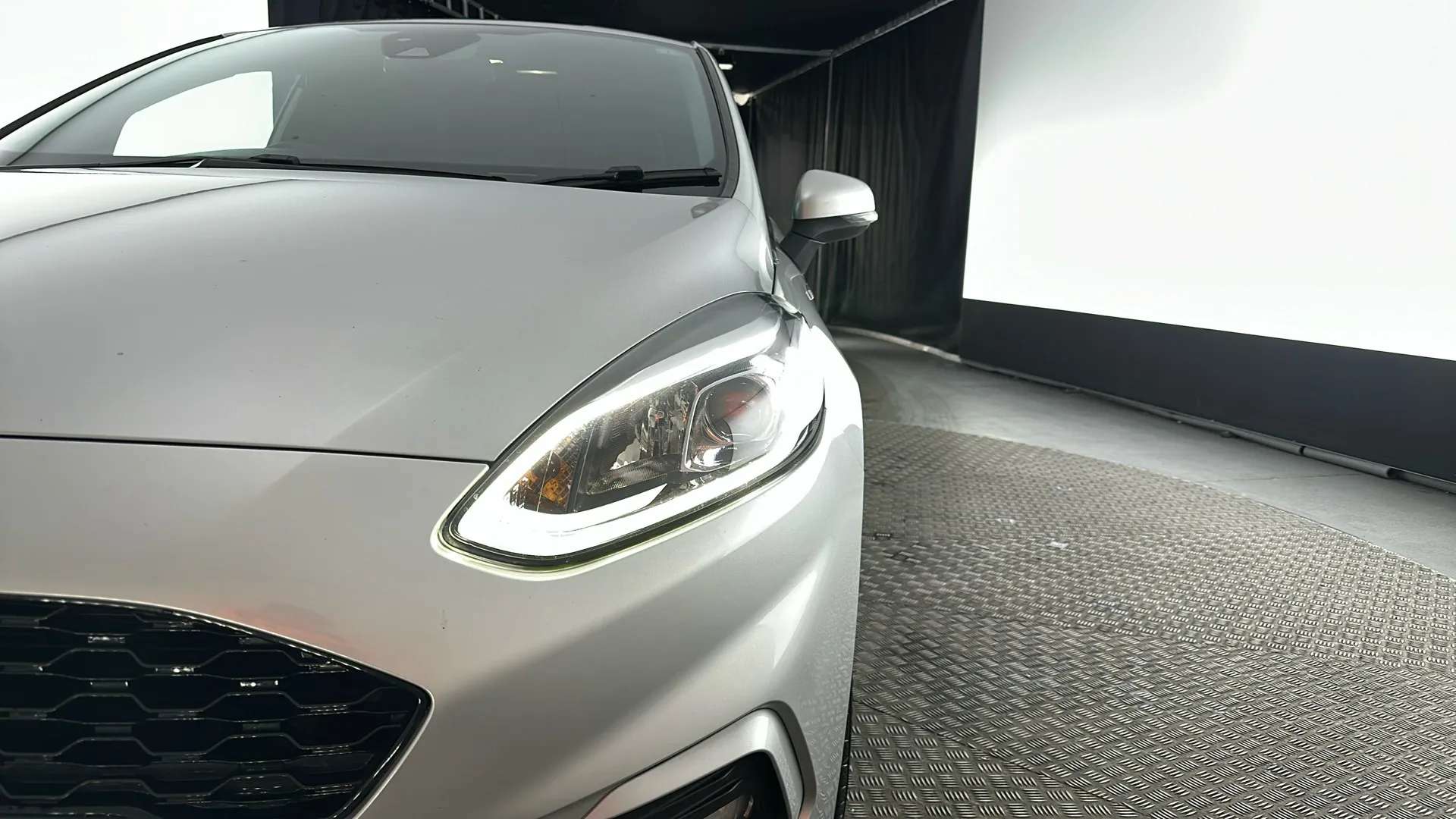 2019 FORD FIESTA 2019 FORD FIESTA