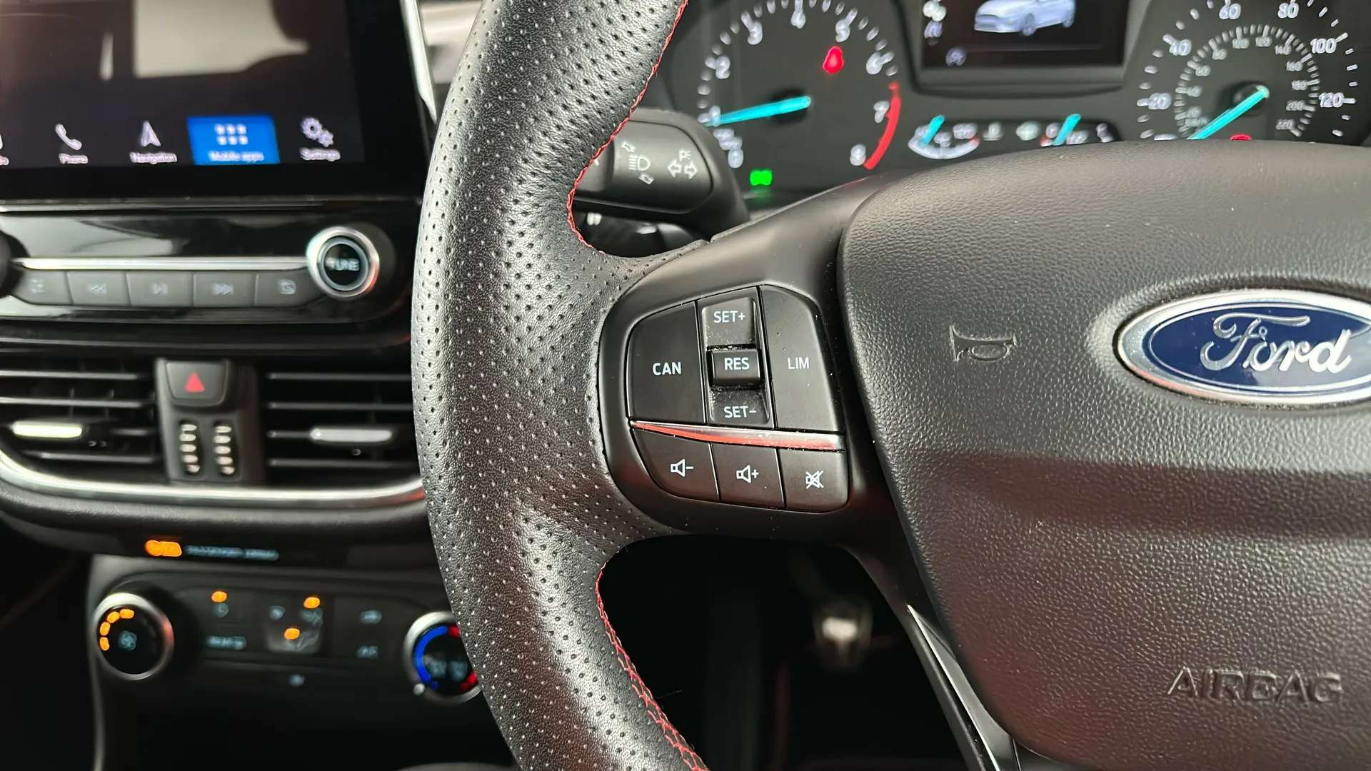 2019 FORD FIESTA 2019 FORD FIESTA