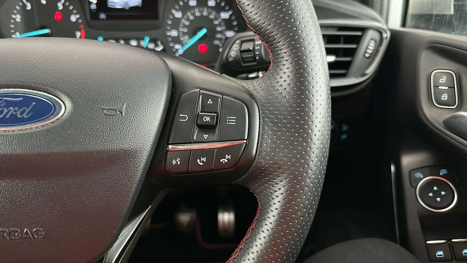 2019 FORD FIESTA 2019 FORD FIESTA