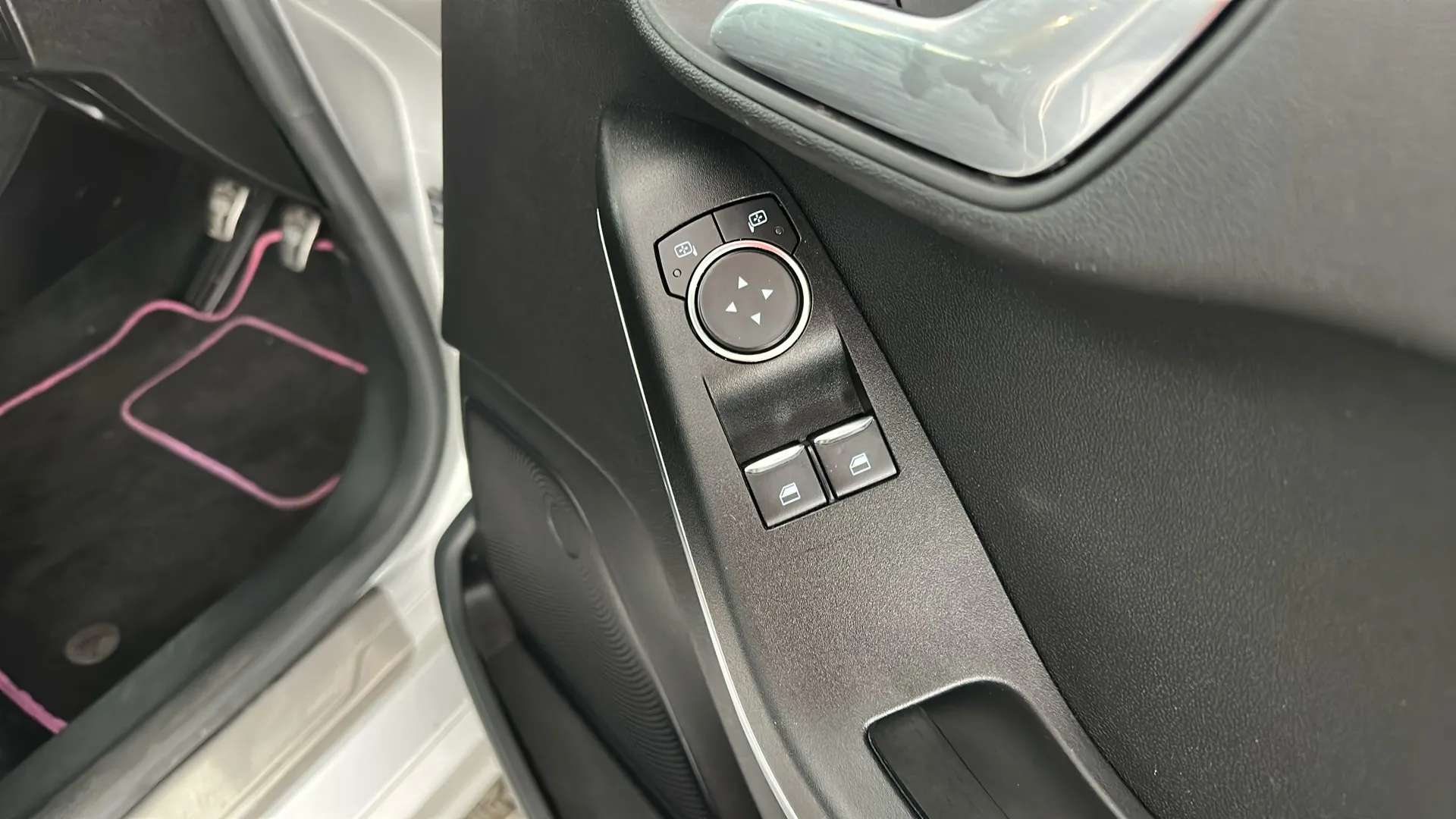 2019 FORD FIESTA 2019 FORD FIESTA