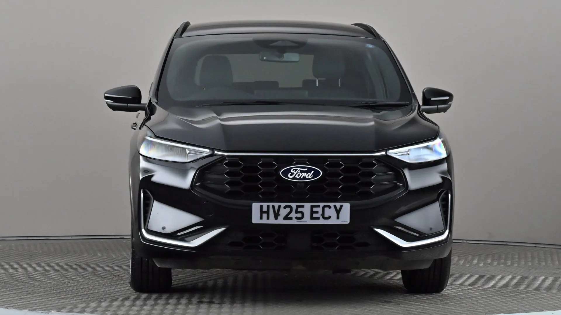 A 2025 FORD KUGA 1.5 EcoBoost ST-Line A 2025 FORD KUGA 1.5 EcoBoost ST-Line