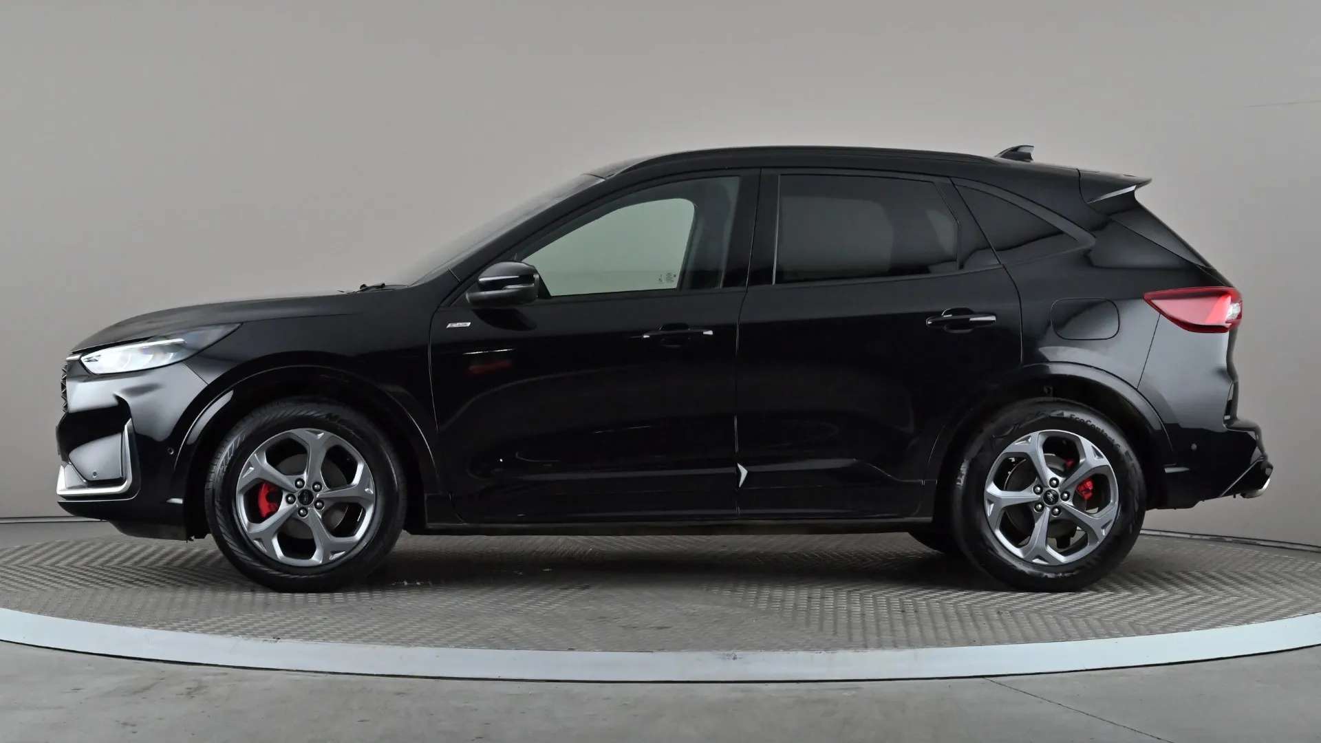 A 2025 FORD KUGA 1.5 EcoBoost ST-Line A 2025 FORD KUGA 1.5 EcoBoost ST-Line