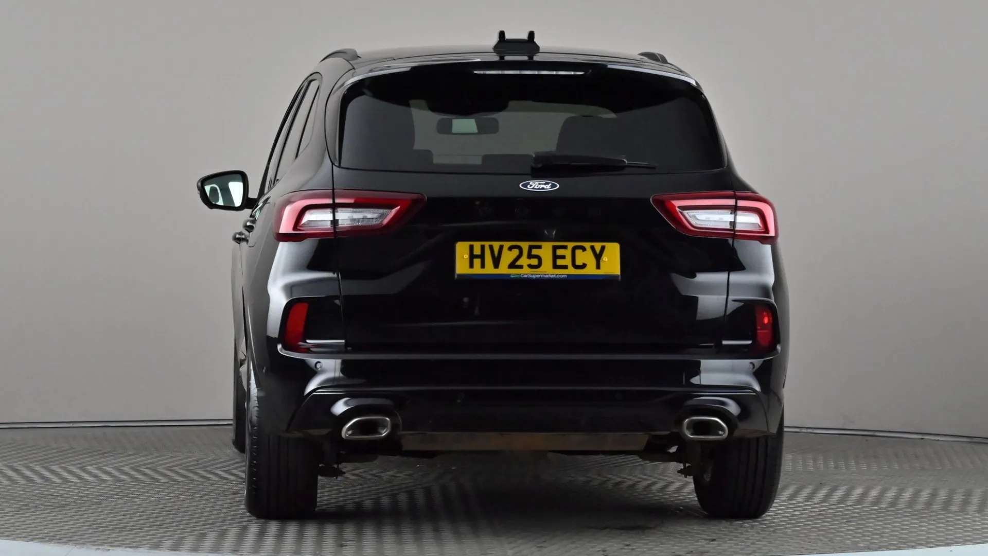 2025 FORD KUGA 2025 FORD KUGA