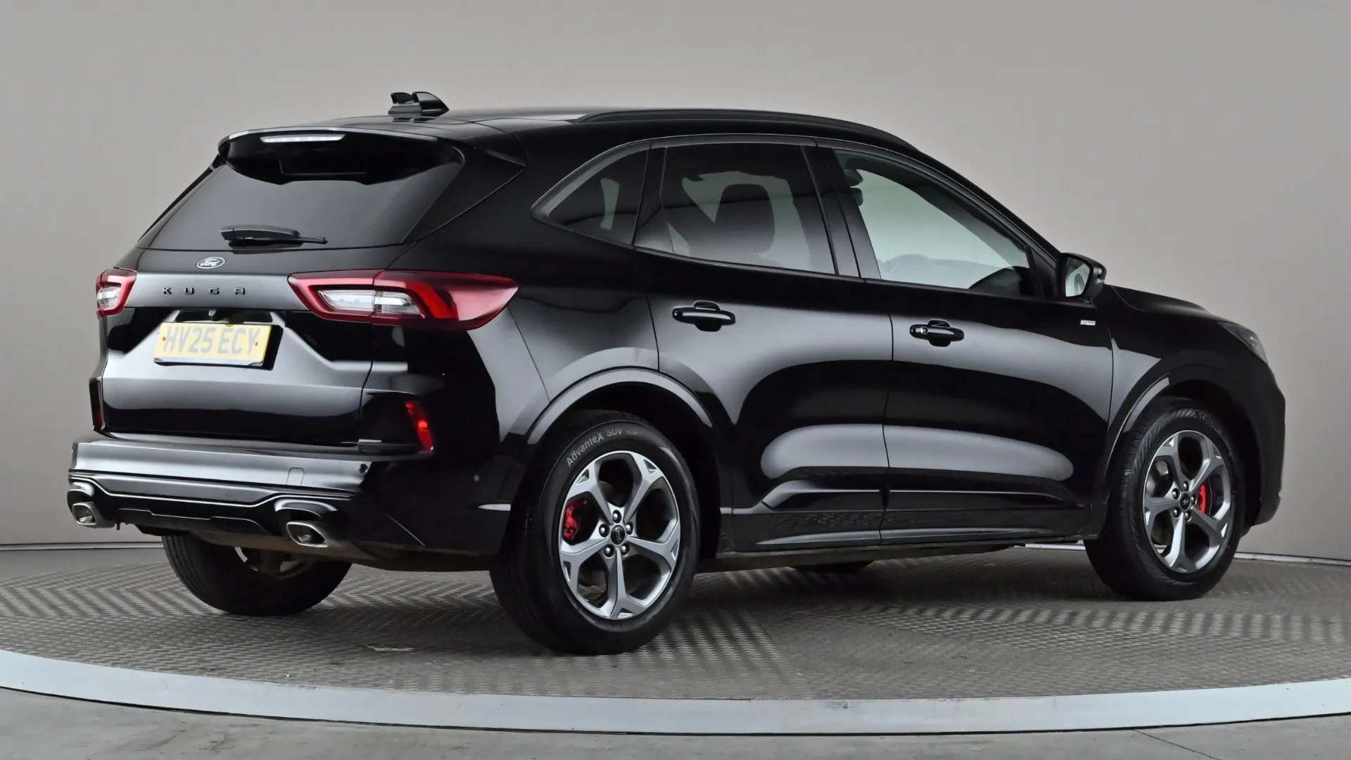2025 FORD KUGA 2025 FORD KUGA