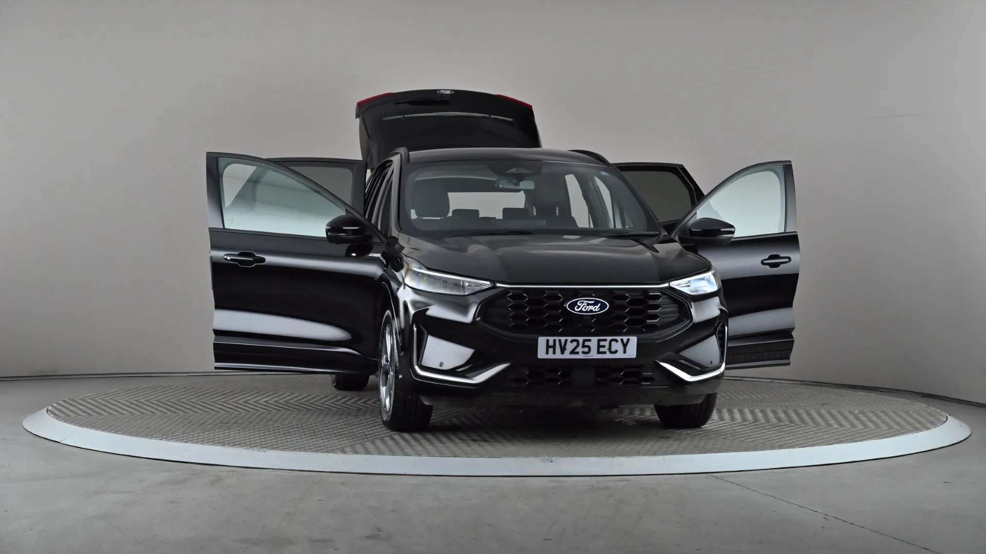 2025 FORD KUGA 2025 FORD KUGA