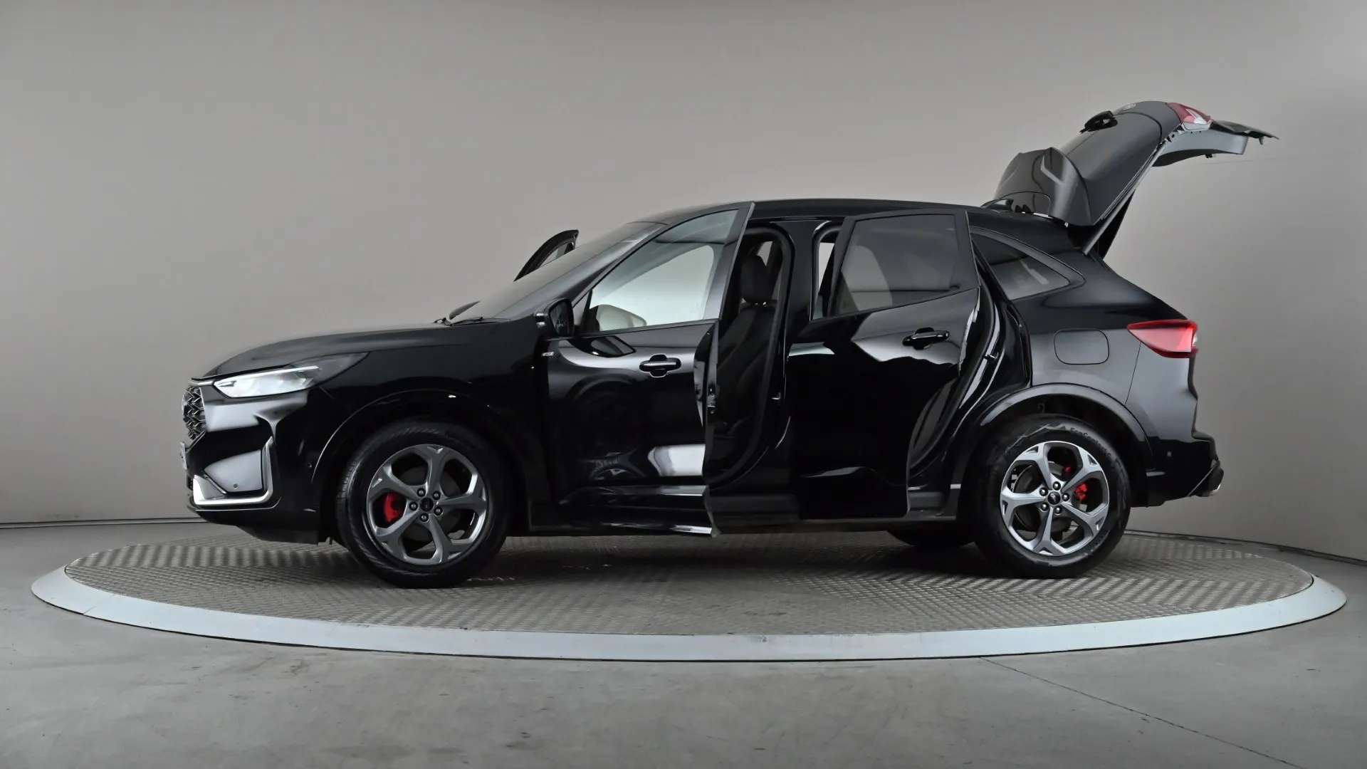 2025 FORD KUGA 2025 FORD KUGA