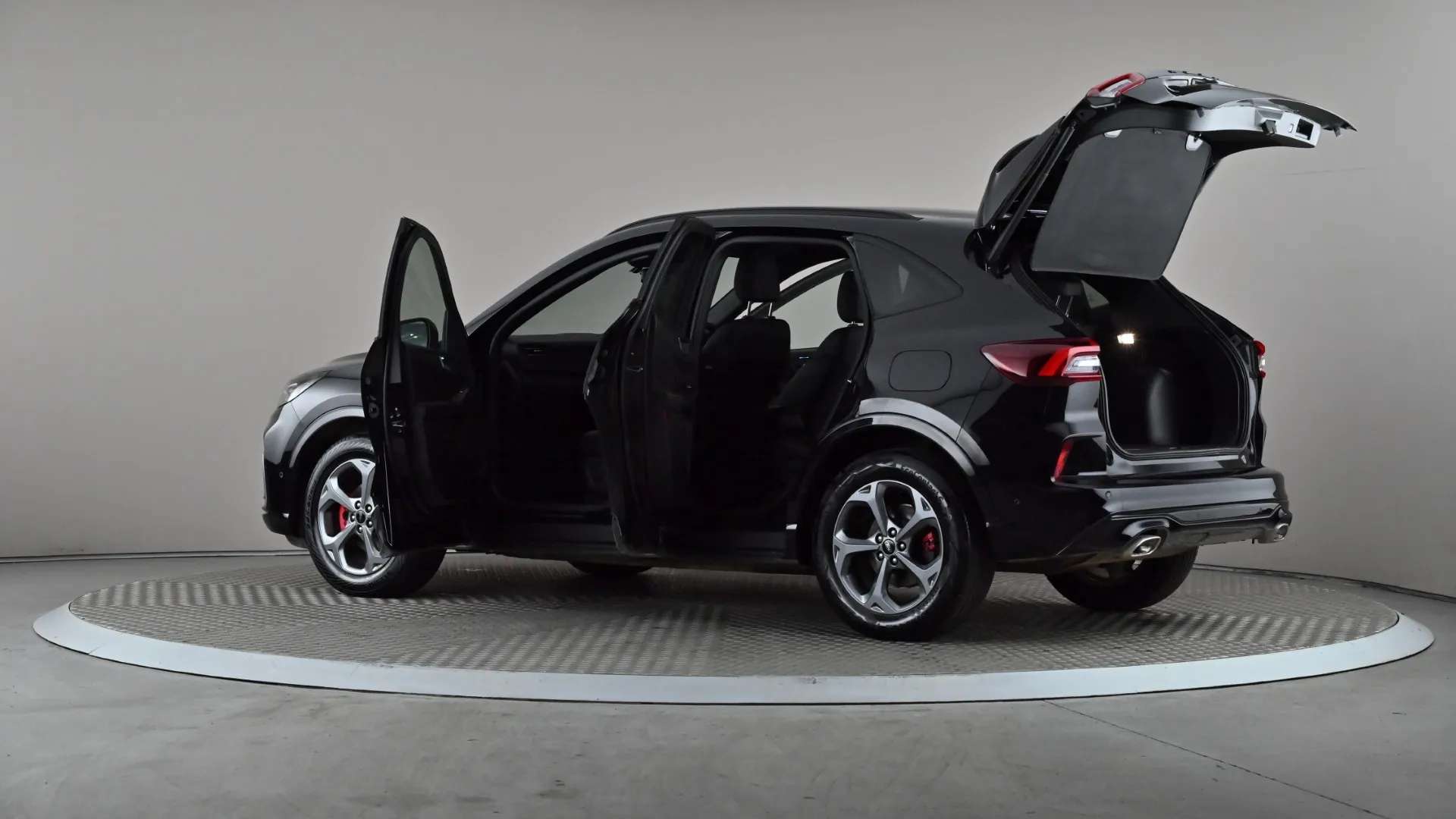 2025 FORD KUGA 2025 FORD KUGA