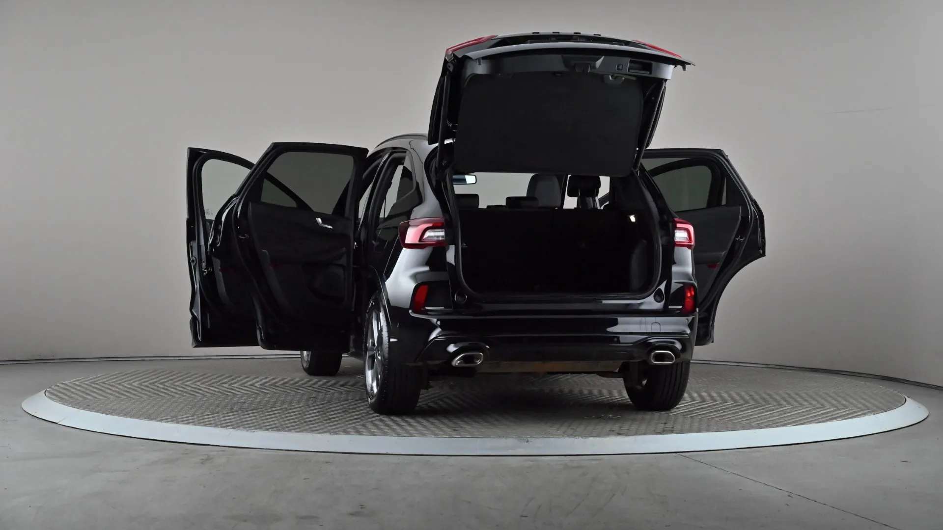 2025 FORD KUGA 2025 FORD KUGA