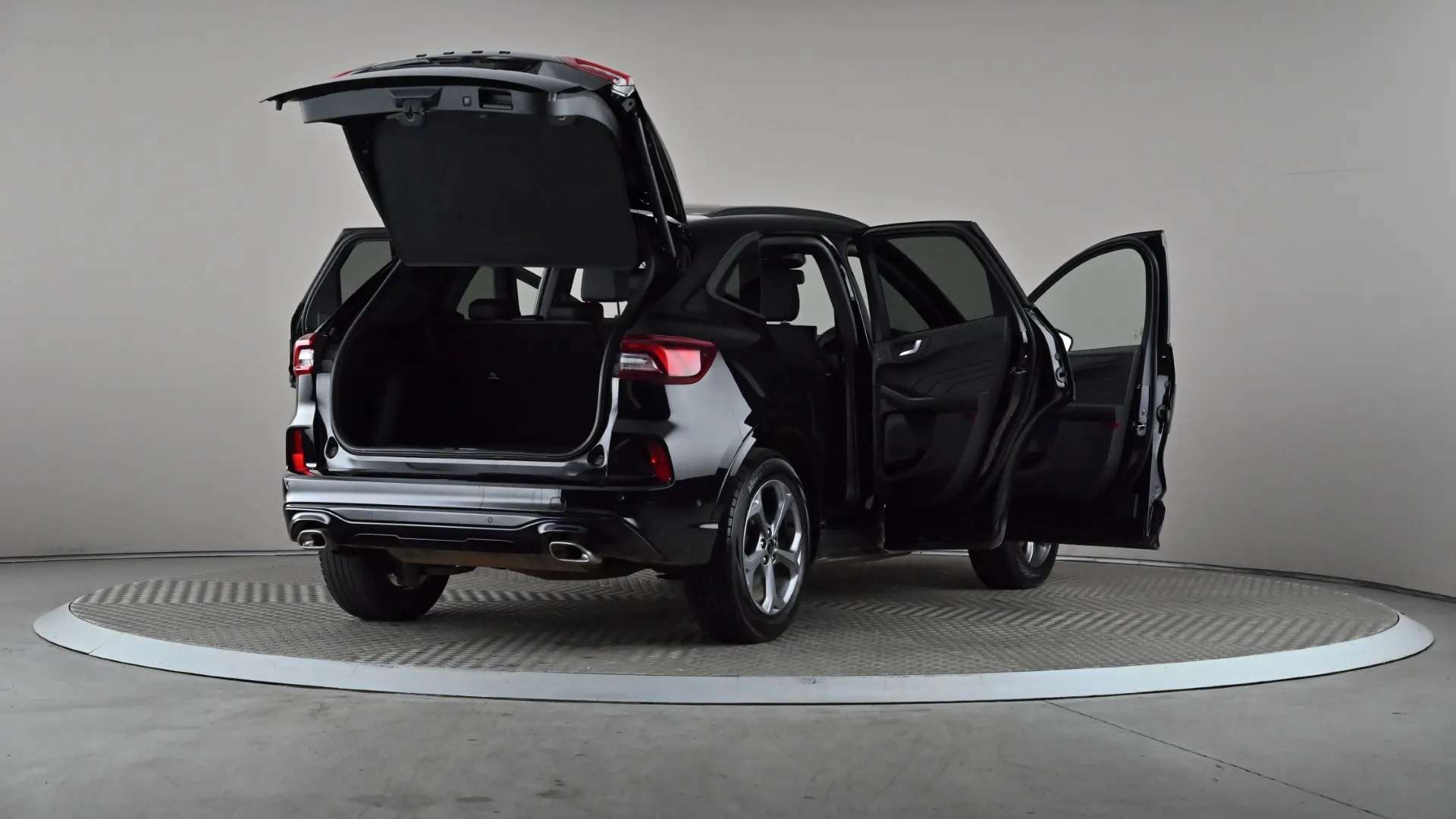 2025 FORD KUGA 2025 FORD KUGA