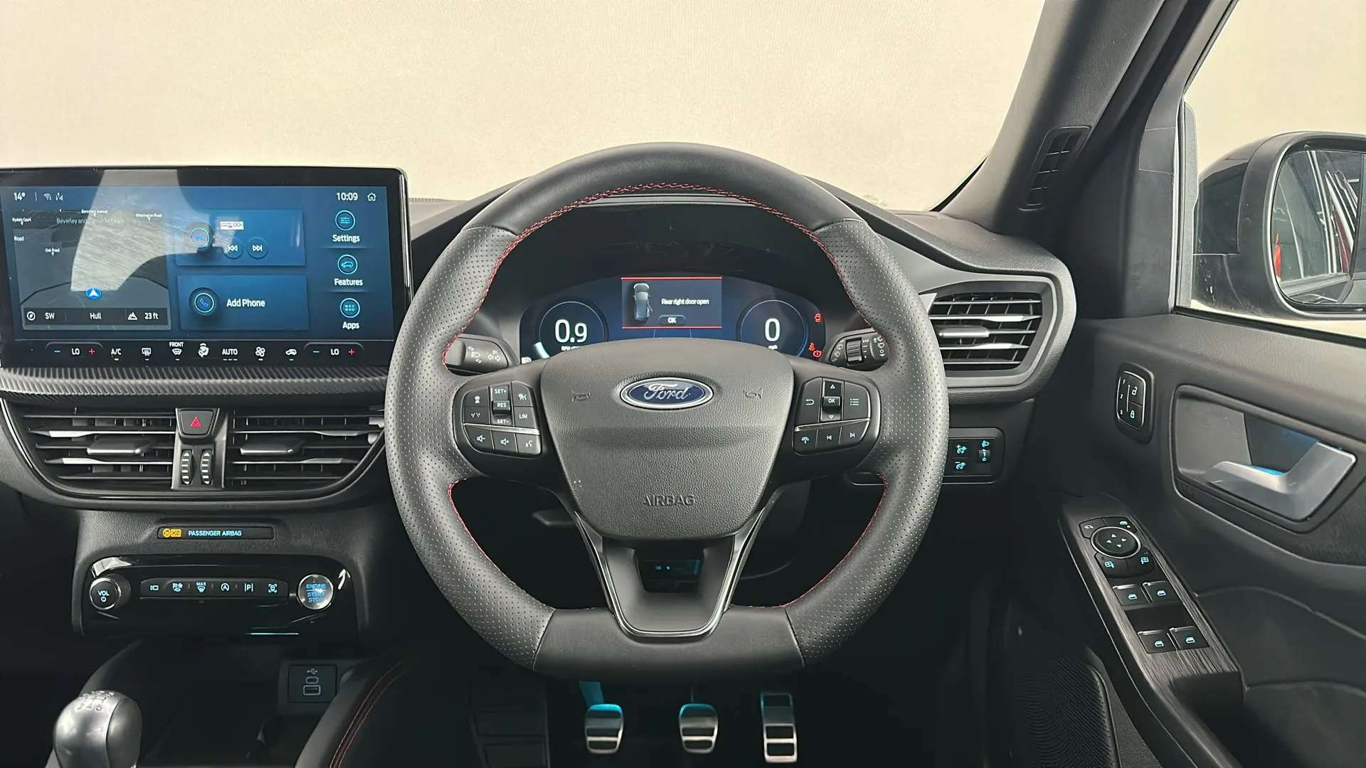 2025 FORD KUGA 2025 FORD KUGA