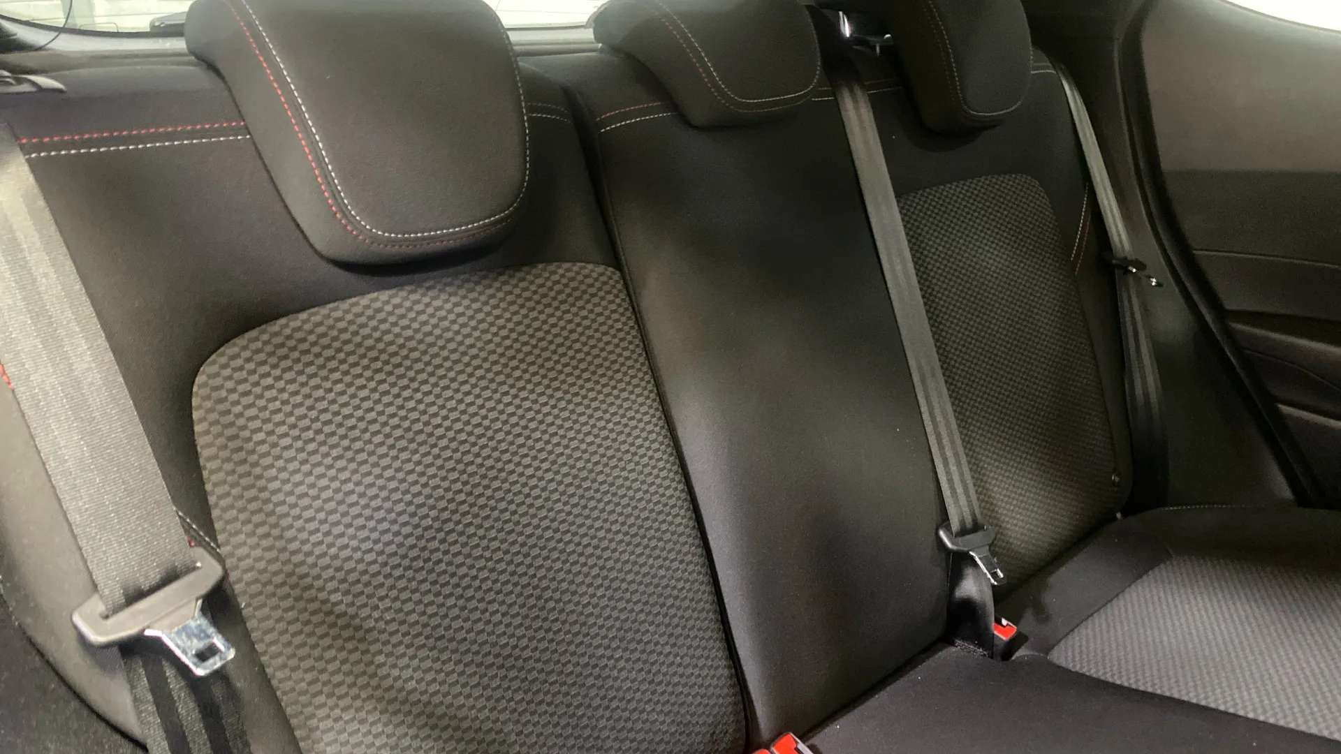 2019 FORD FIESTA 2019 FORD FIESTA