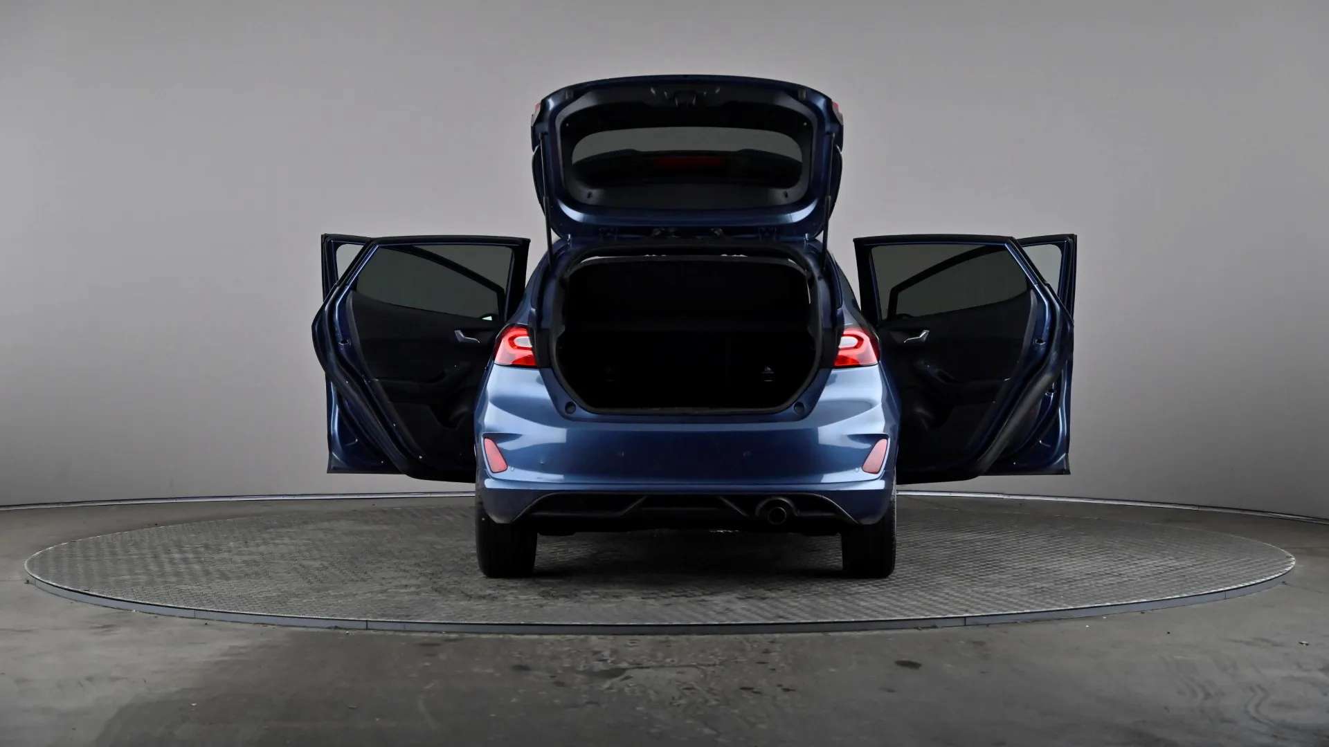 2022 FORD FIESTA 2022 FORD FIESTA