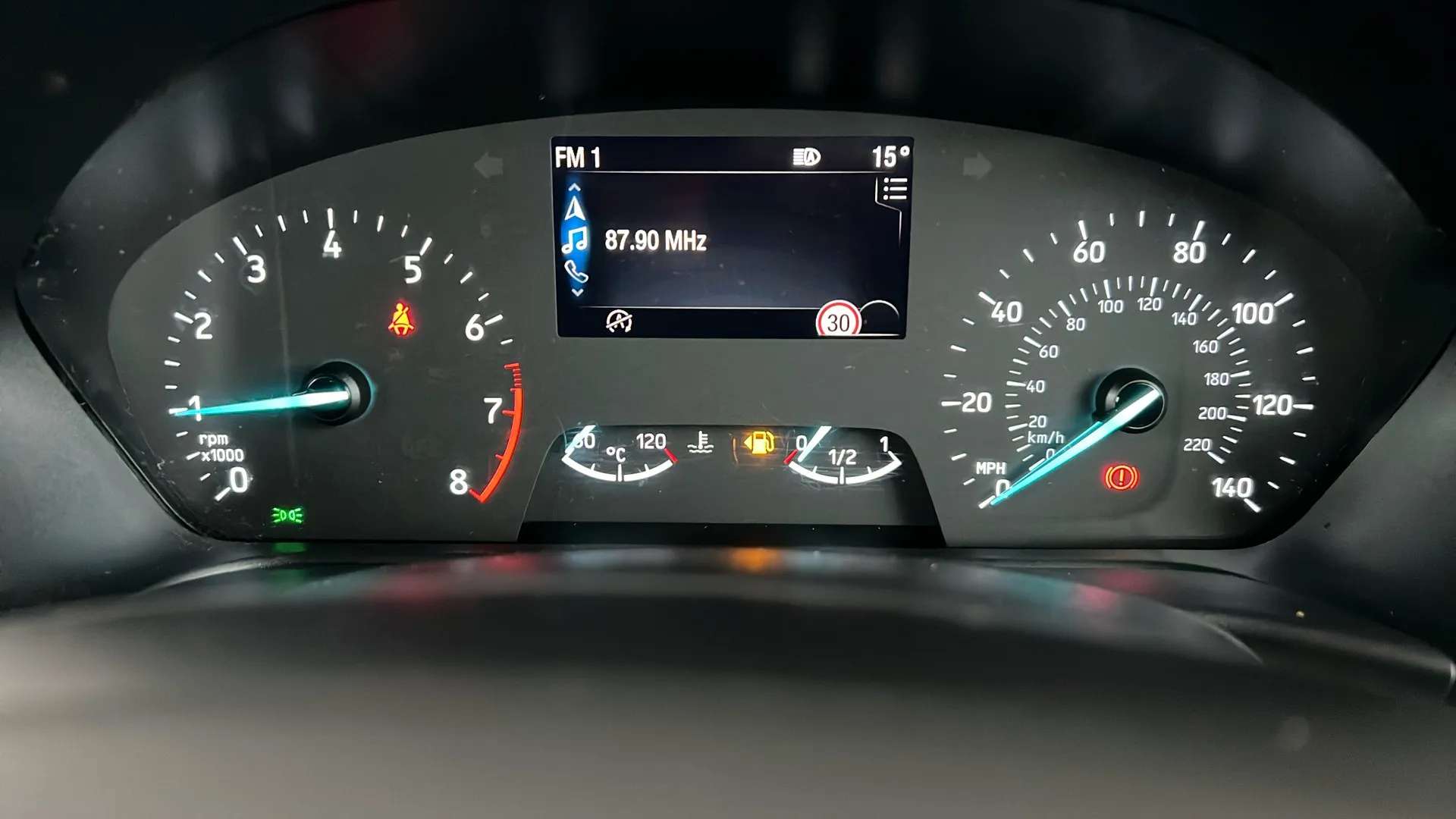 2022 FORD FIESTA 2022 FORD FIESTA