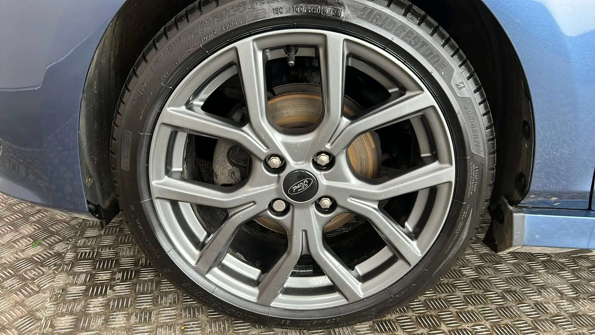 2022 FORD FIESTA 2022 FORD FIESTA