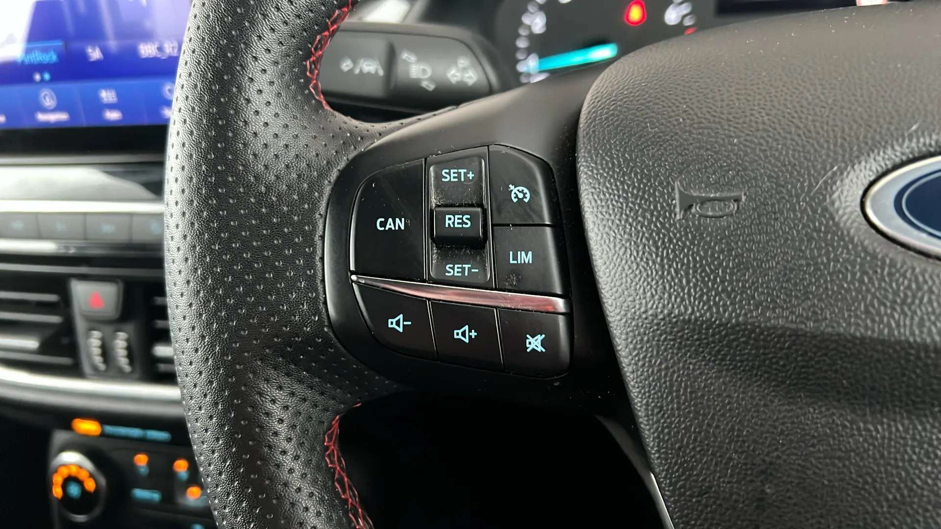2022 FORD FIESTA 2022 FORD FIESTA