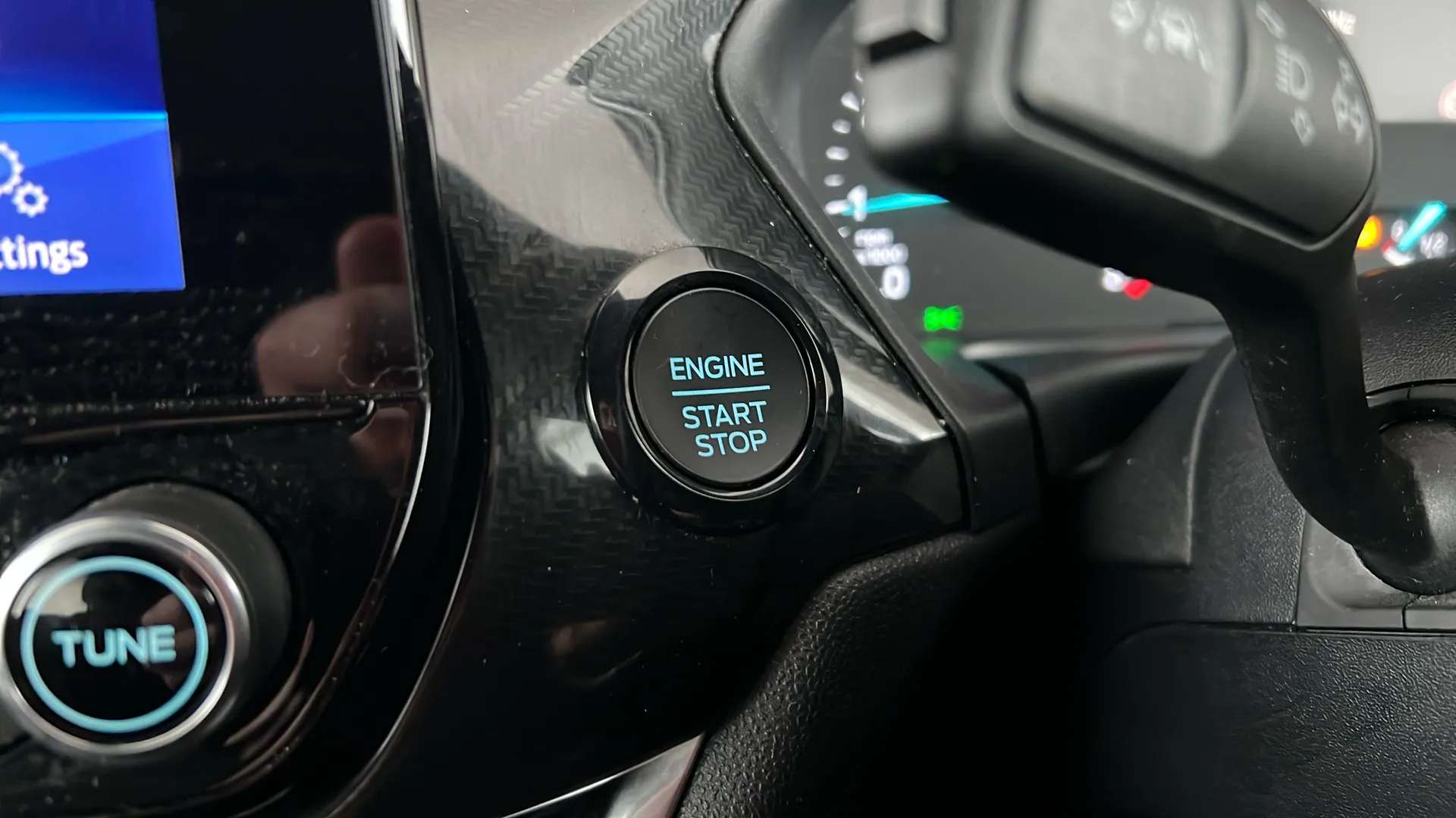 2022 FORD FIESTA 2022 FORD FIESTA