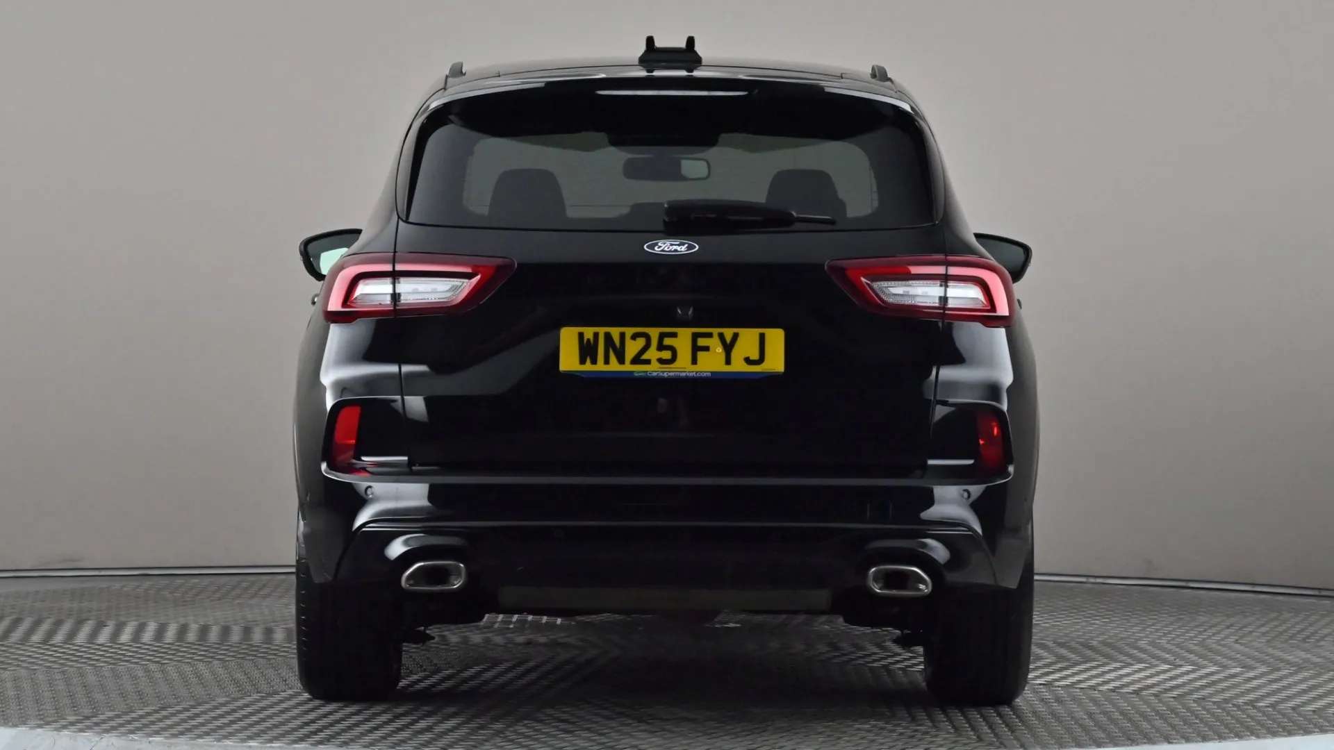 2025 FORD KUGA 2025 FORD KUGA