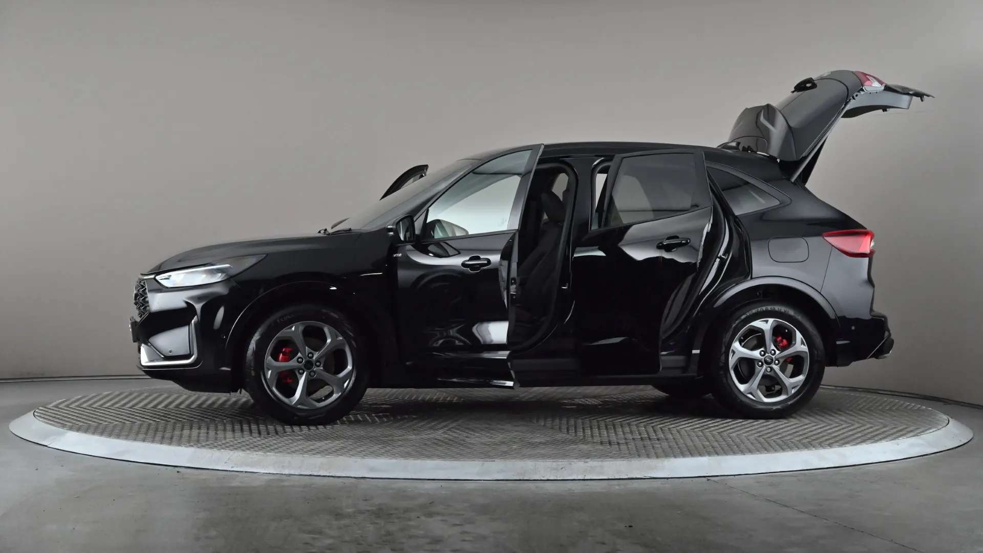 2025 FORD KUGA 2025 FORD KUGA