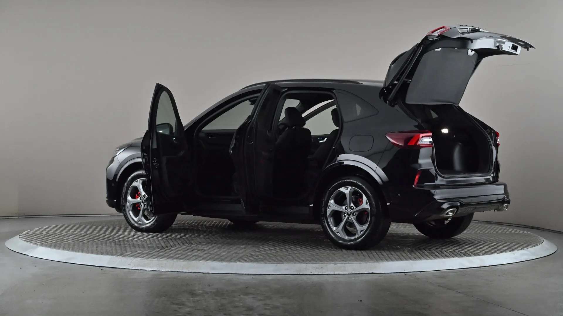 2025 FORD KUGA 2025 FORD KUGA