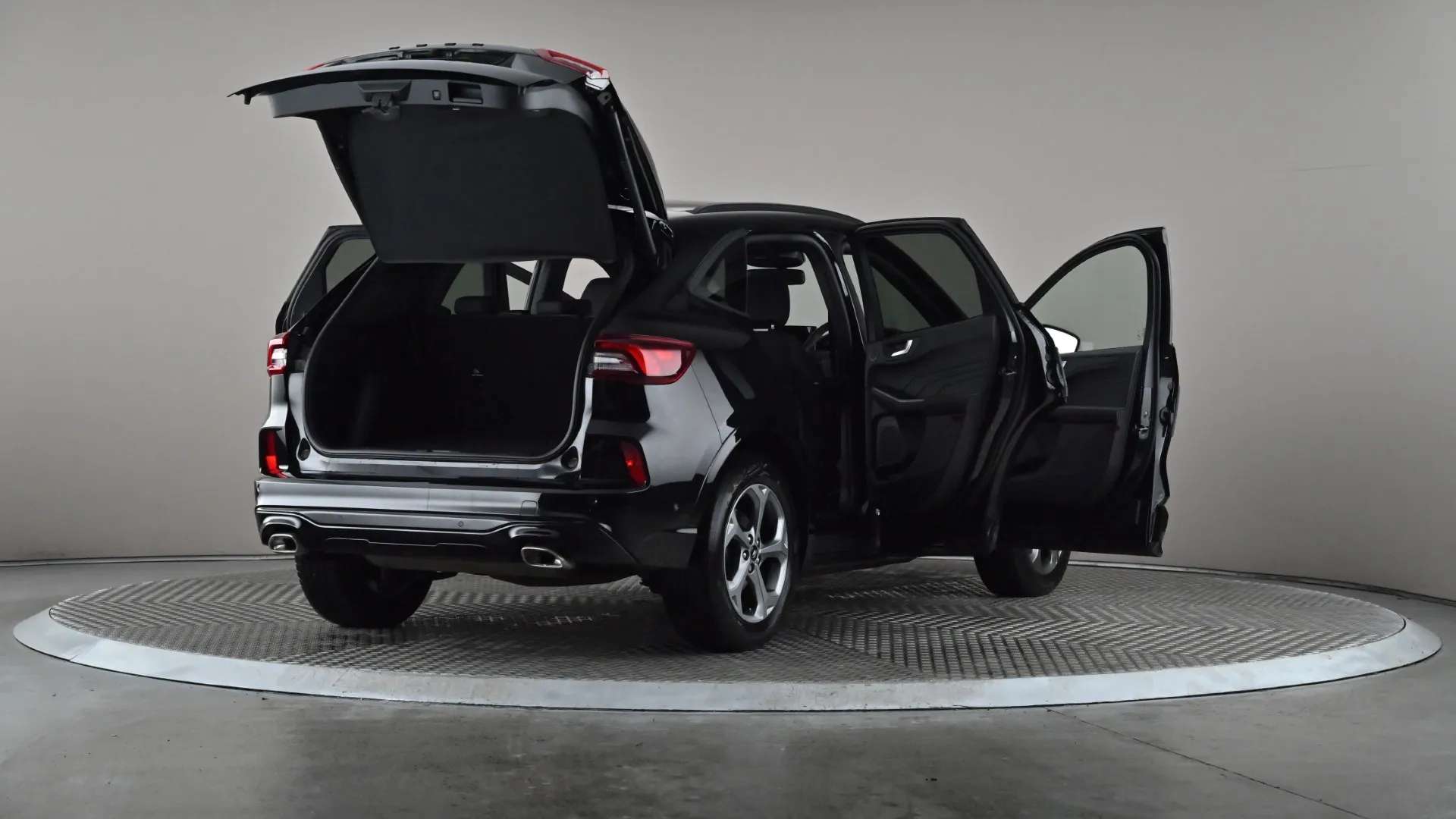 2025 FORD KUGA 2025 FORD KUGA