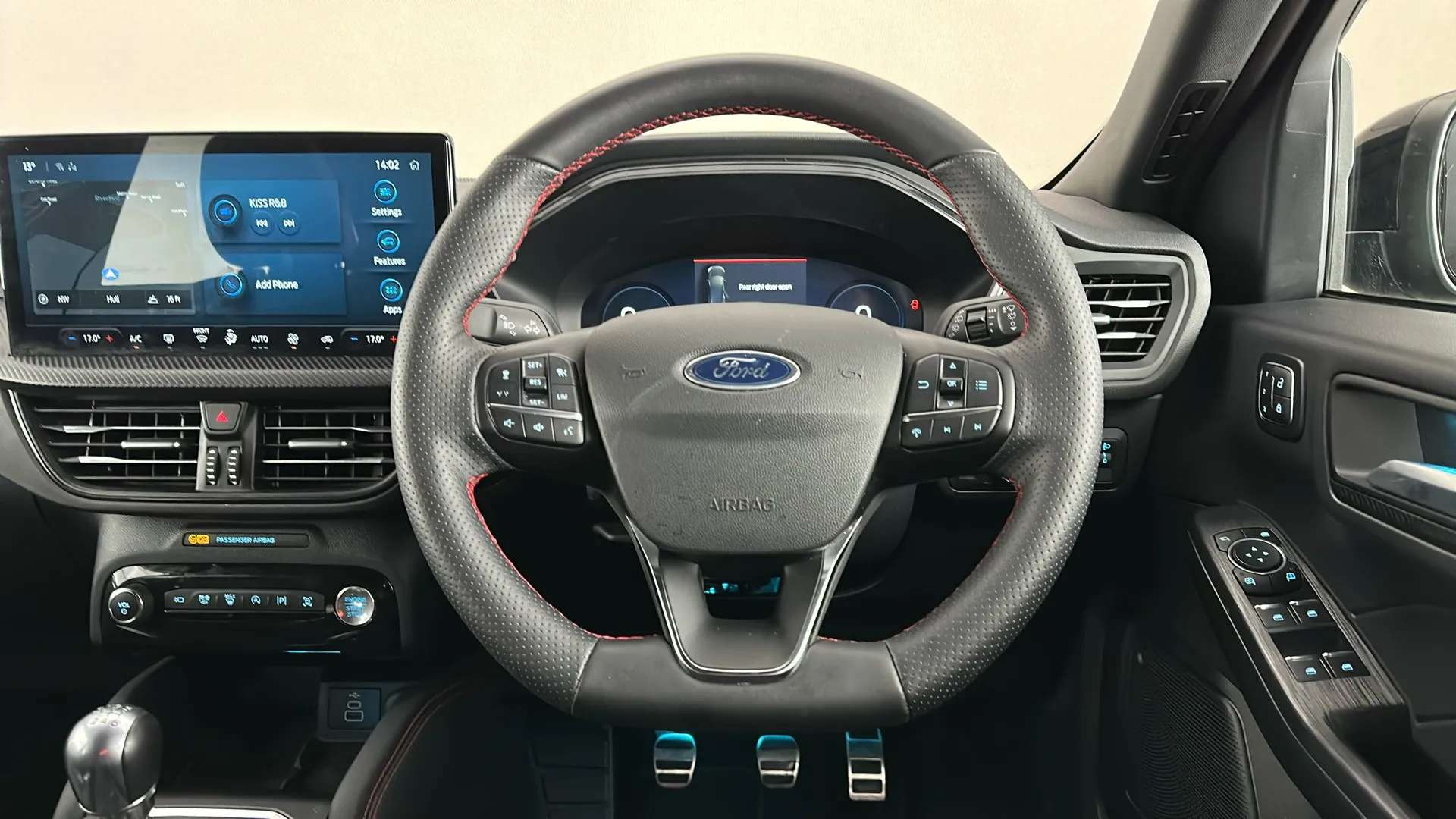 2025 FORD KUGA 2025 FORD KUGA