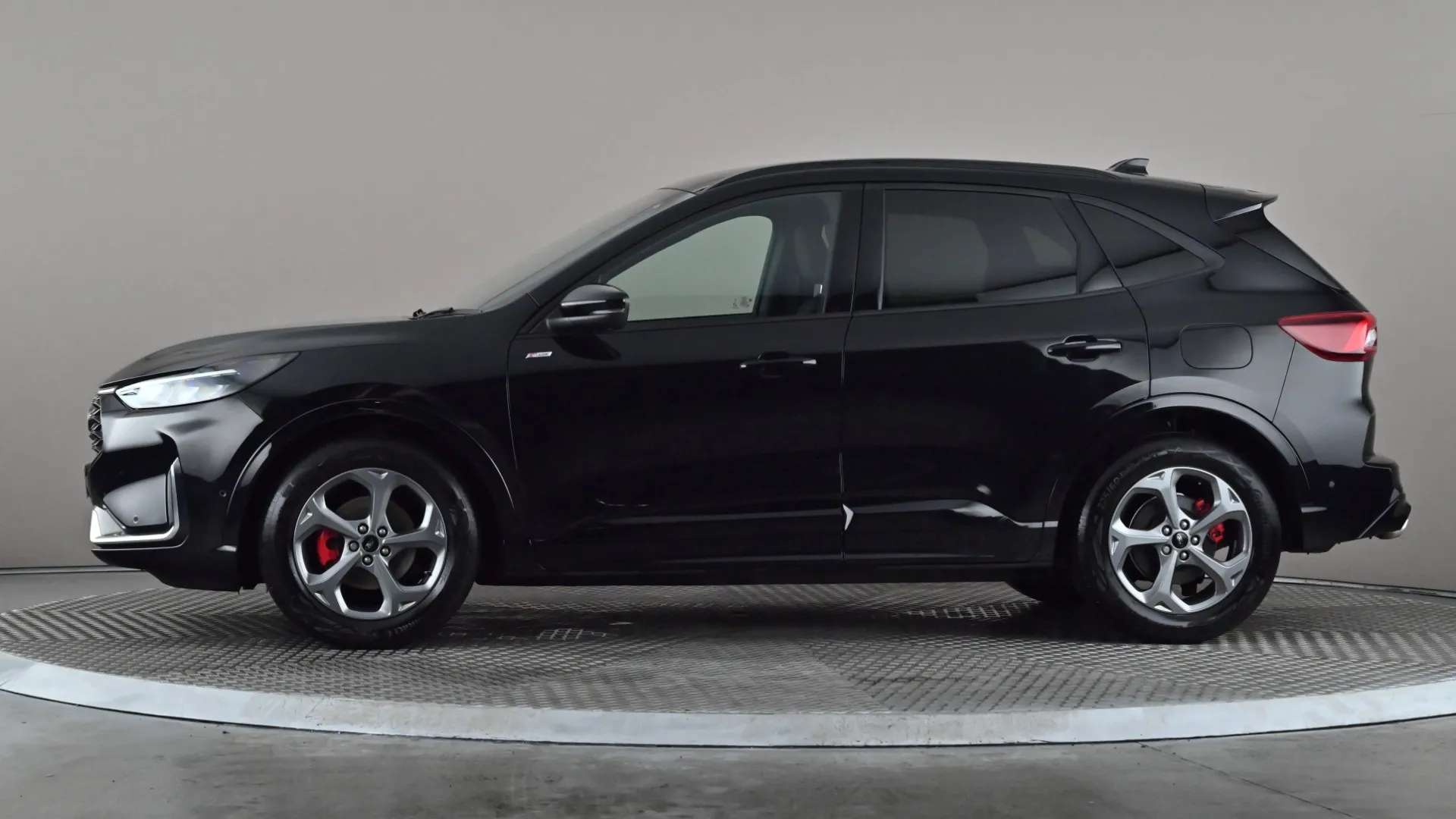 A 2025 FORD KUGA 1.5 EcoBoost ST-Line A 2025 FORD KUGA 1.5 EcoBoost ST-Line
