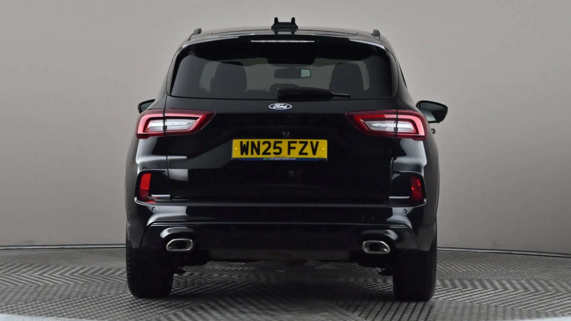 2025 FORD KUGA 2025 FORD KUGA