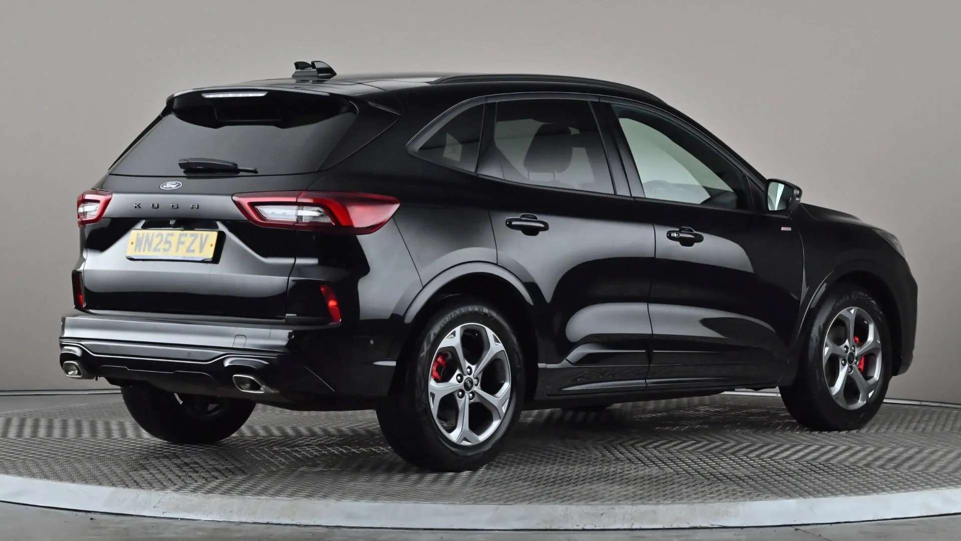 2025 FORD KUGA 2025 FORD KUGA