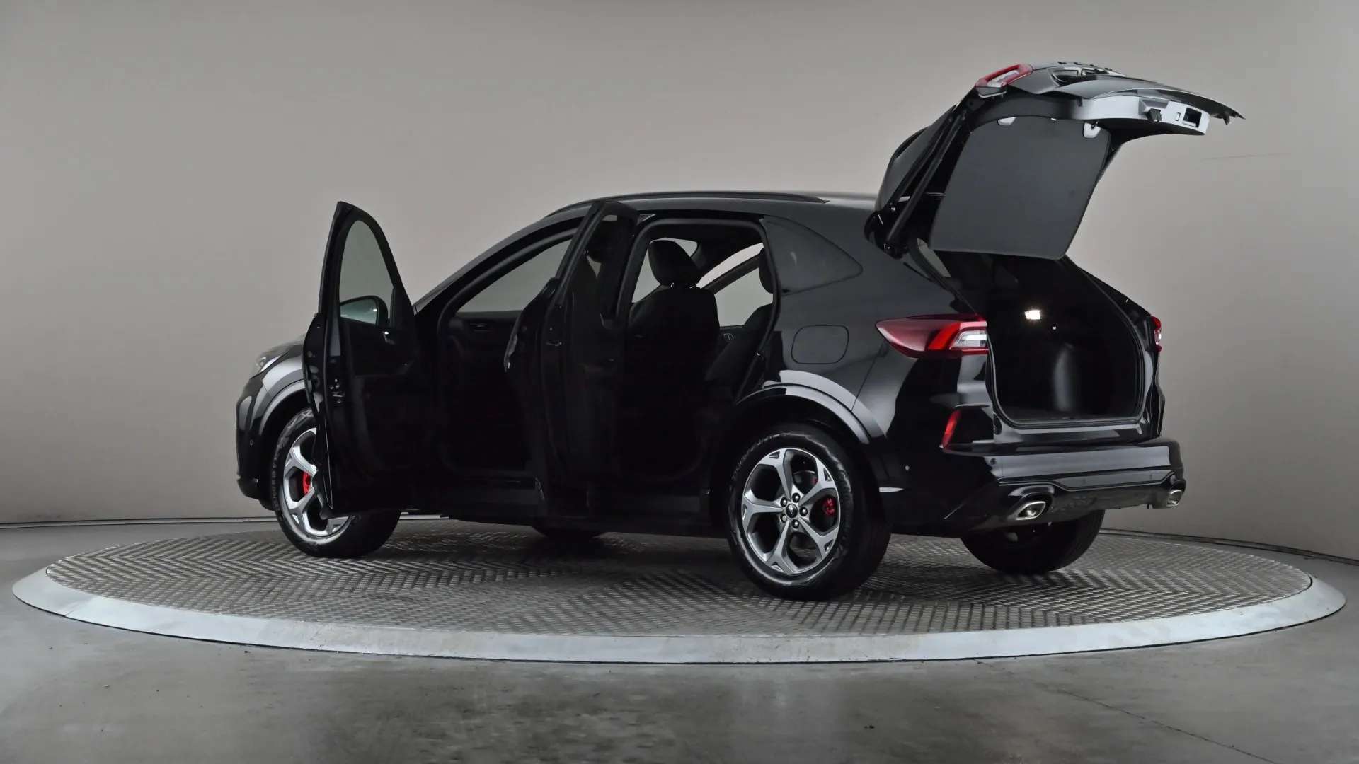2025 FORD KUGA 2025 FORD KUGA