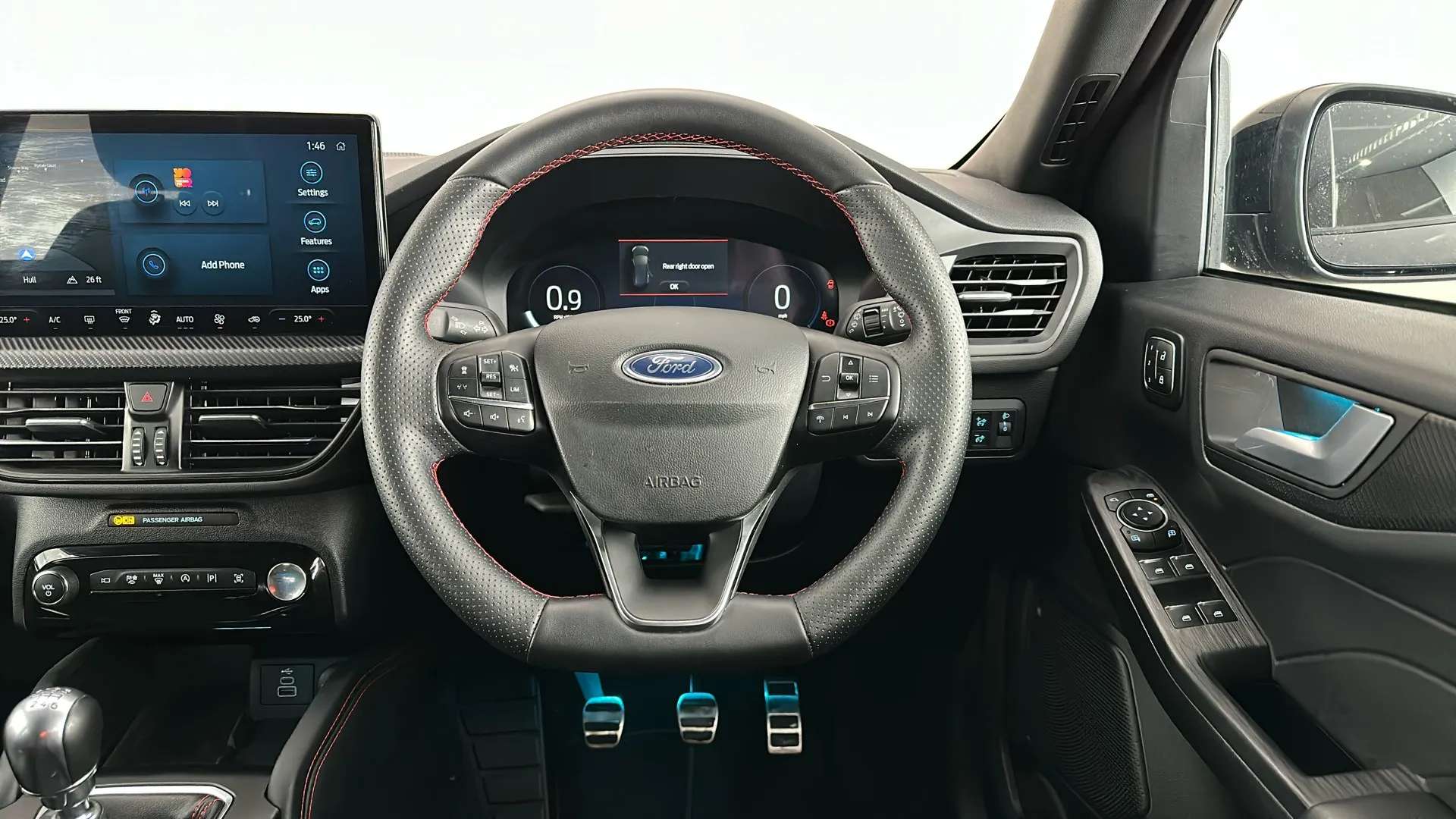 2025 FORD KUGA 2025 FORD KUGA