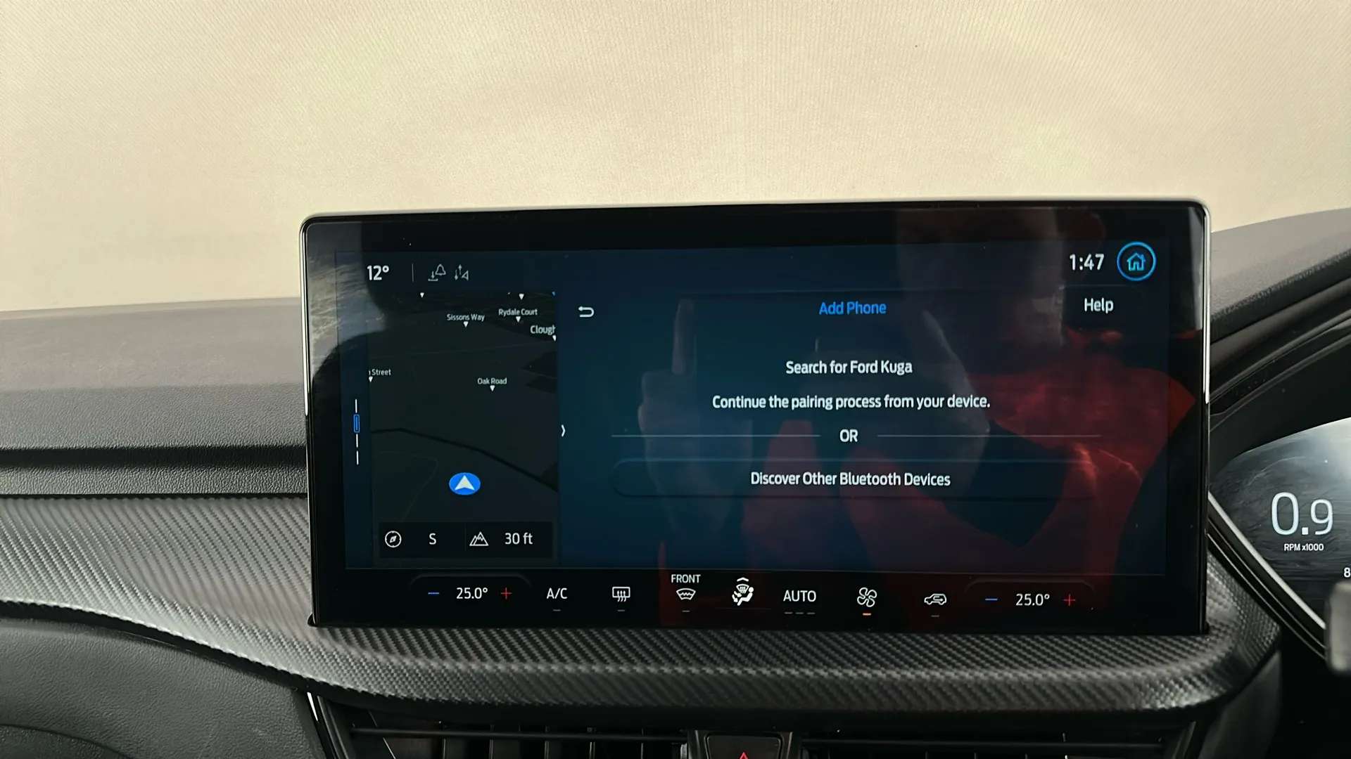 2025 FORD KUGA 2025 FORD KUGA