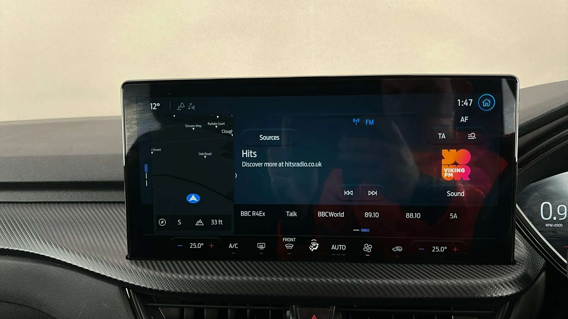 2025 FORD KUGA 2025 FORD KUGA