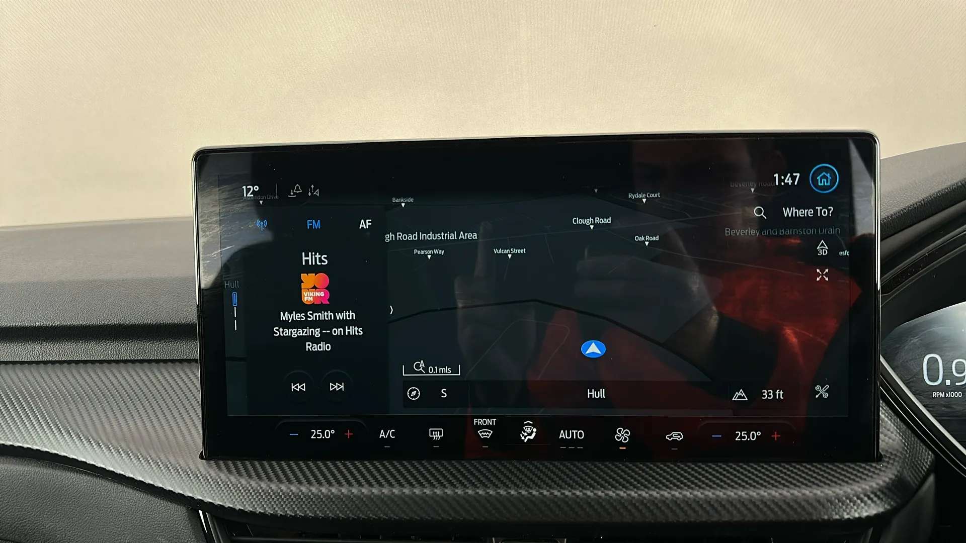 2025 FORD KUGA 2025 FORD KUGA