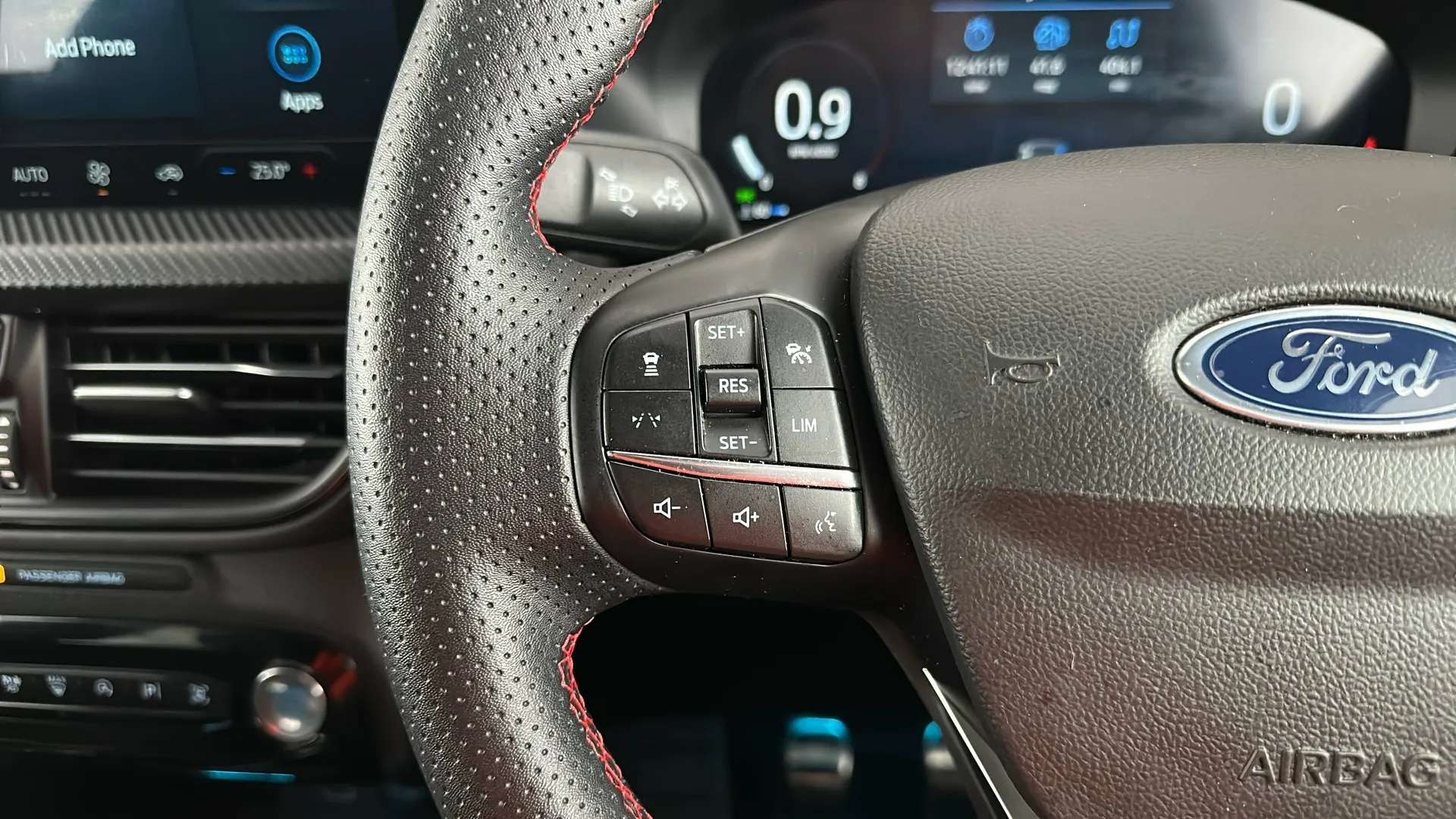 2025 FORD KUGA 2025 FORD KUGA