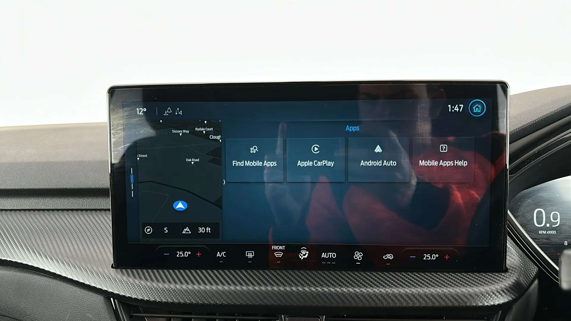 2025 FORD KUGA 2025 FORD KUGA