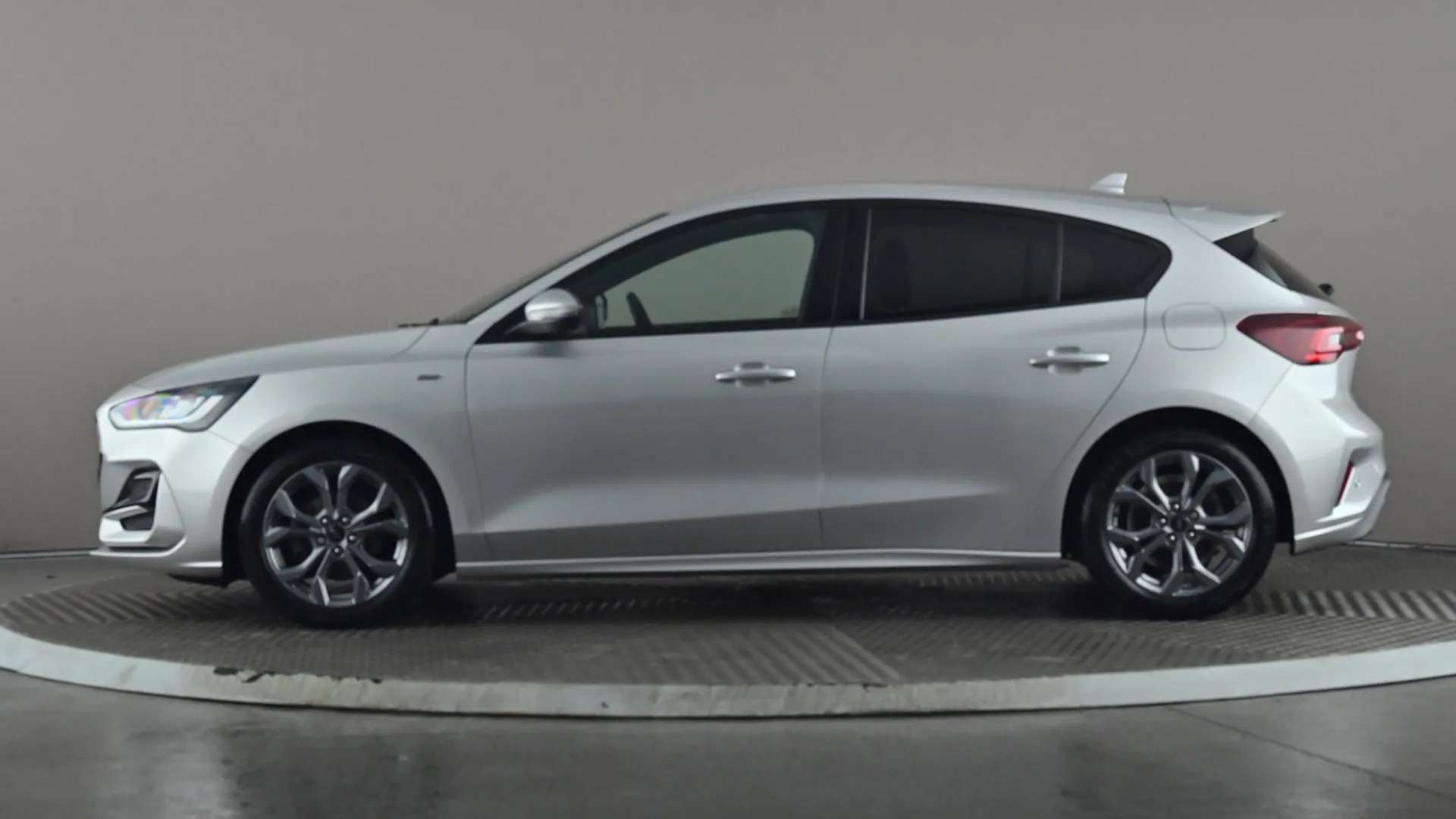 A 2023 FORD FOCUS 1.0 EcoBoost ST-Line A 2023 FORD FOCUS 1.0 EcoBoost ST-Line