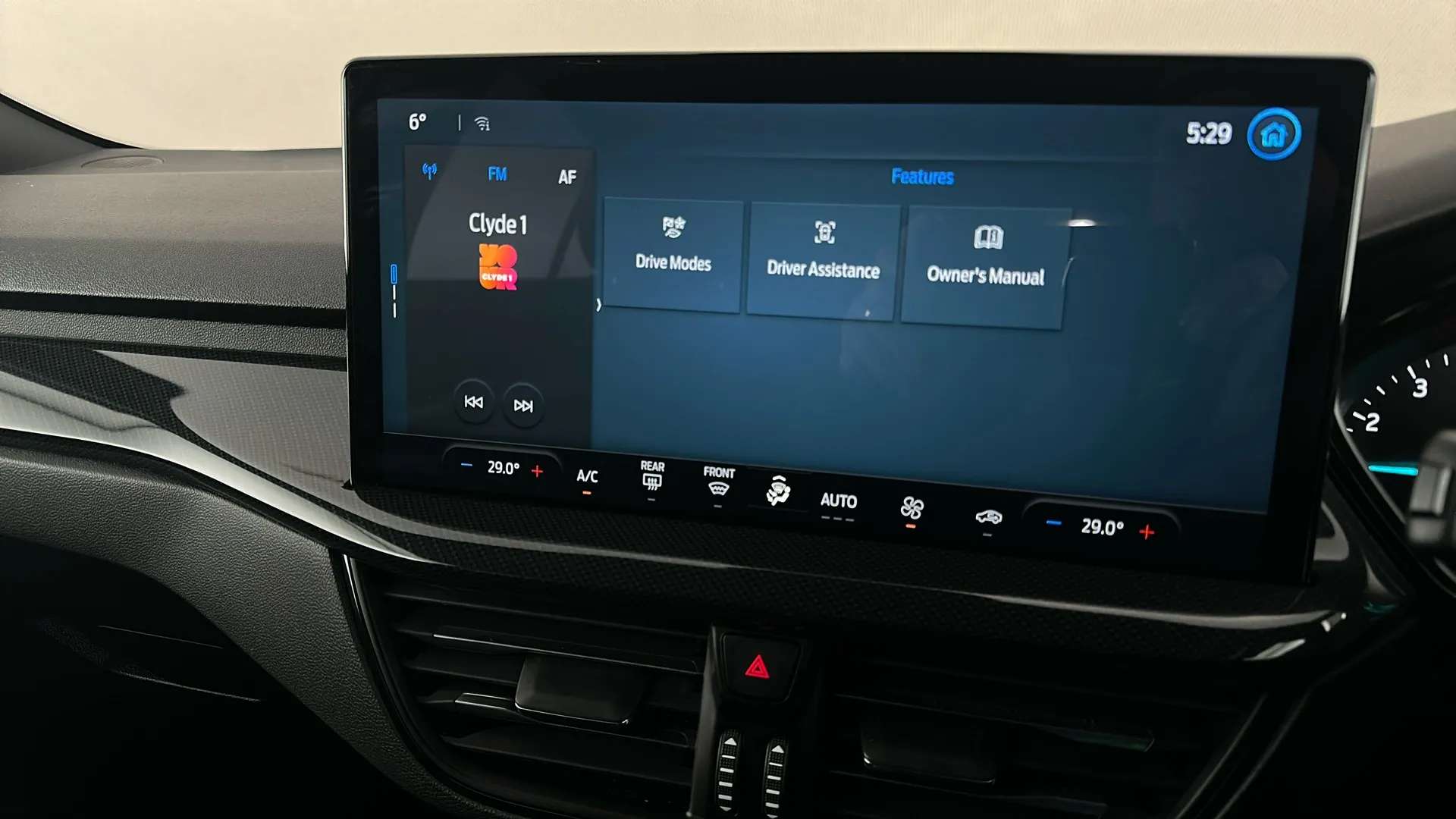 2023 FORD FOCUS 2023 FORD FOCUS