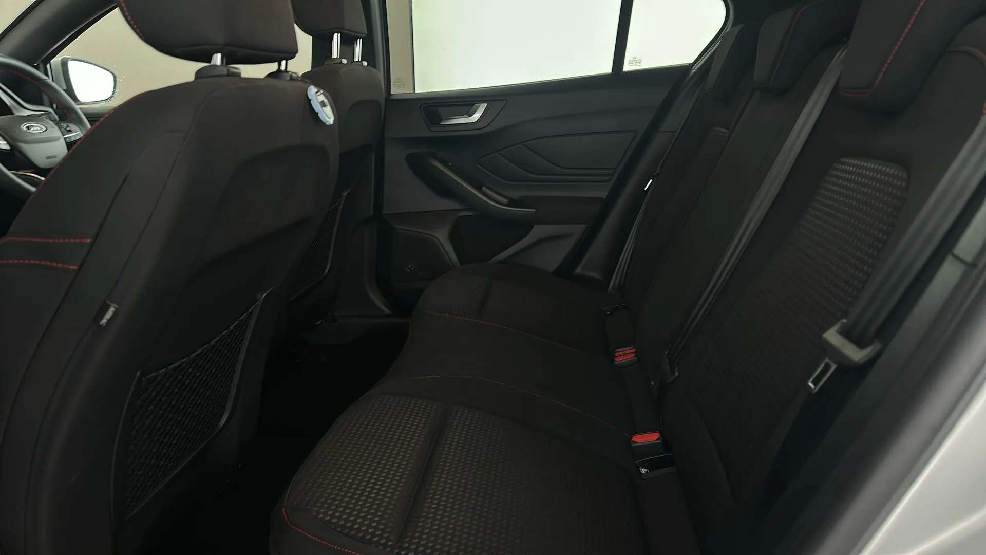 2023 FORD FOCUS 2023 FORD FOCUS