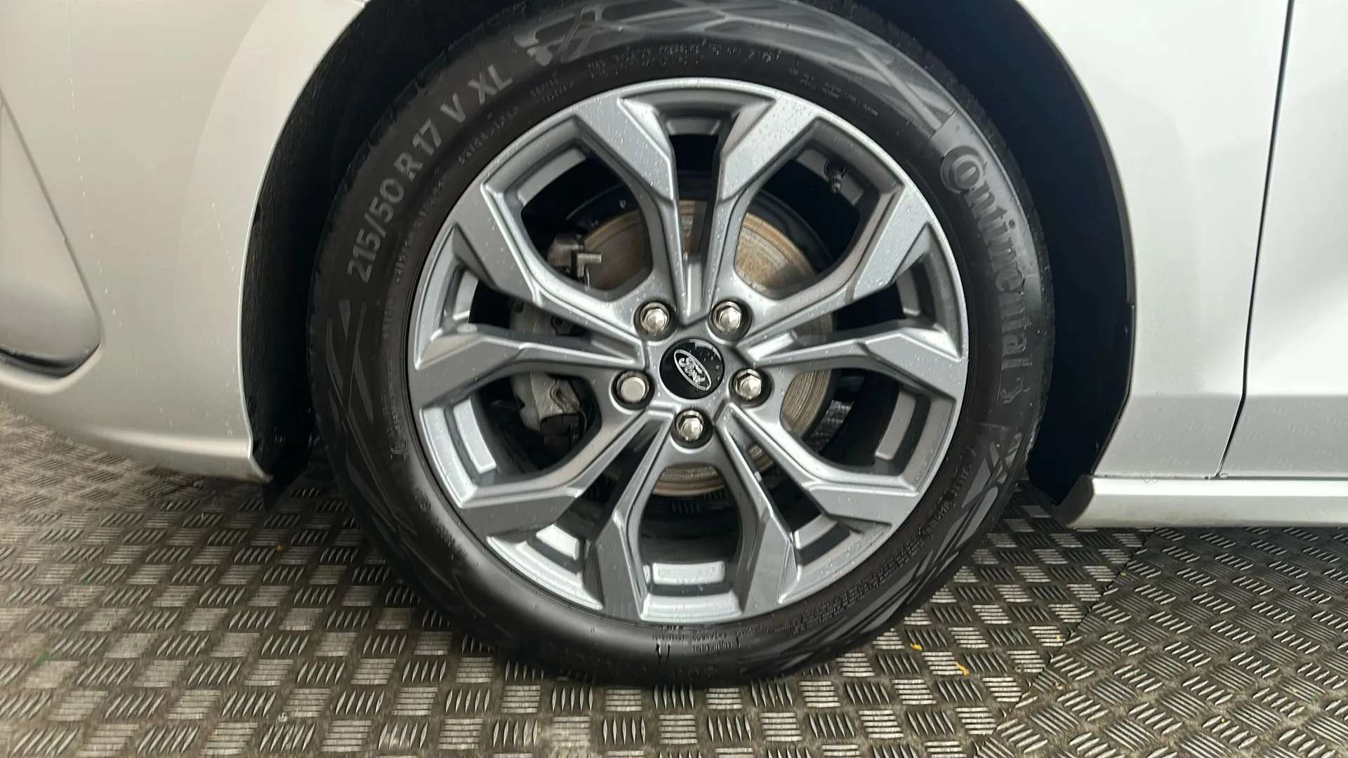 2023 FORD FOCUS 2023 FORD FOCUS