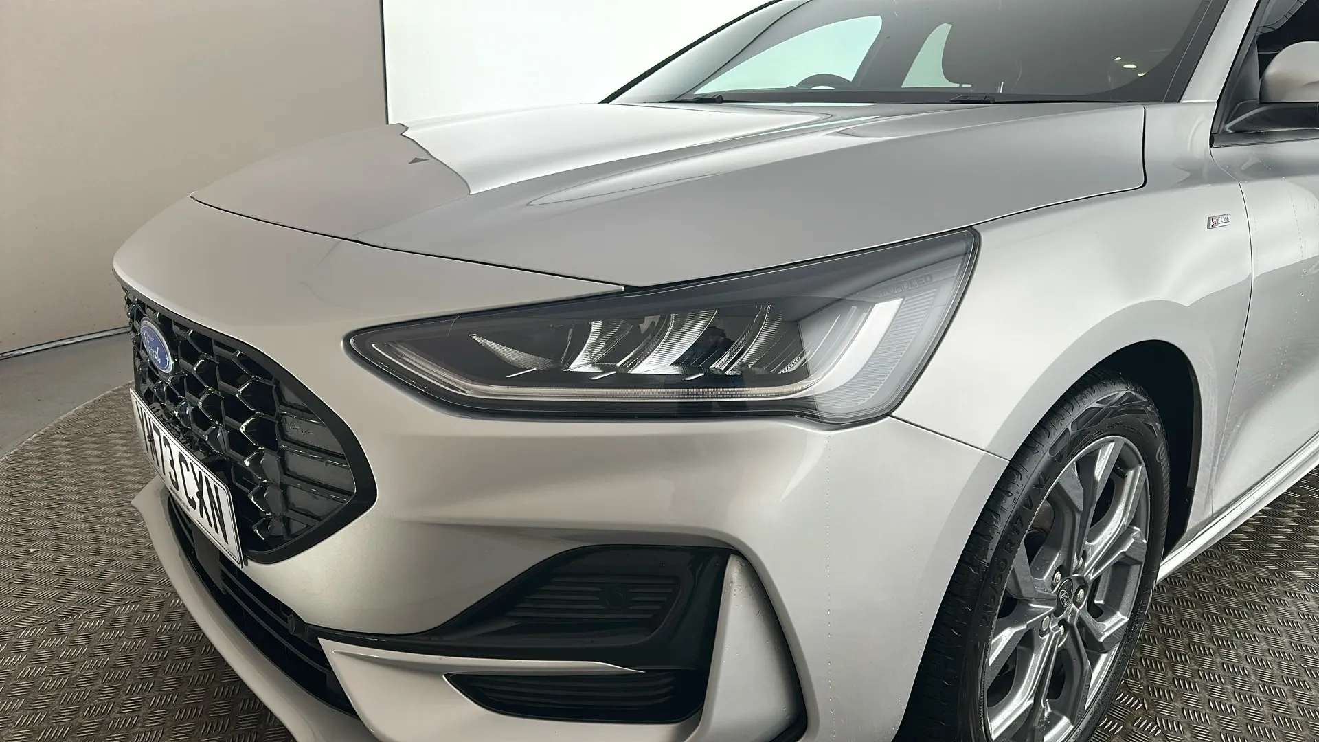 2023 FORD FOCUS 2023 FORD FOCUS