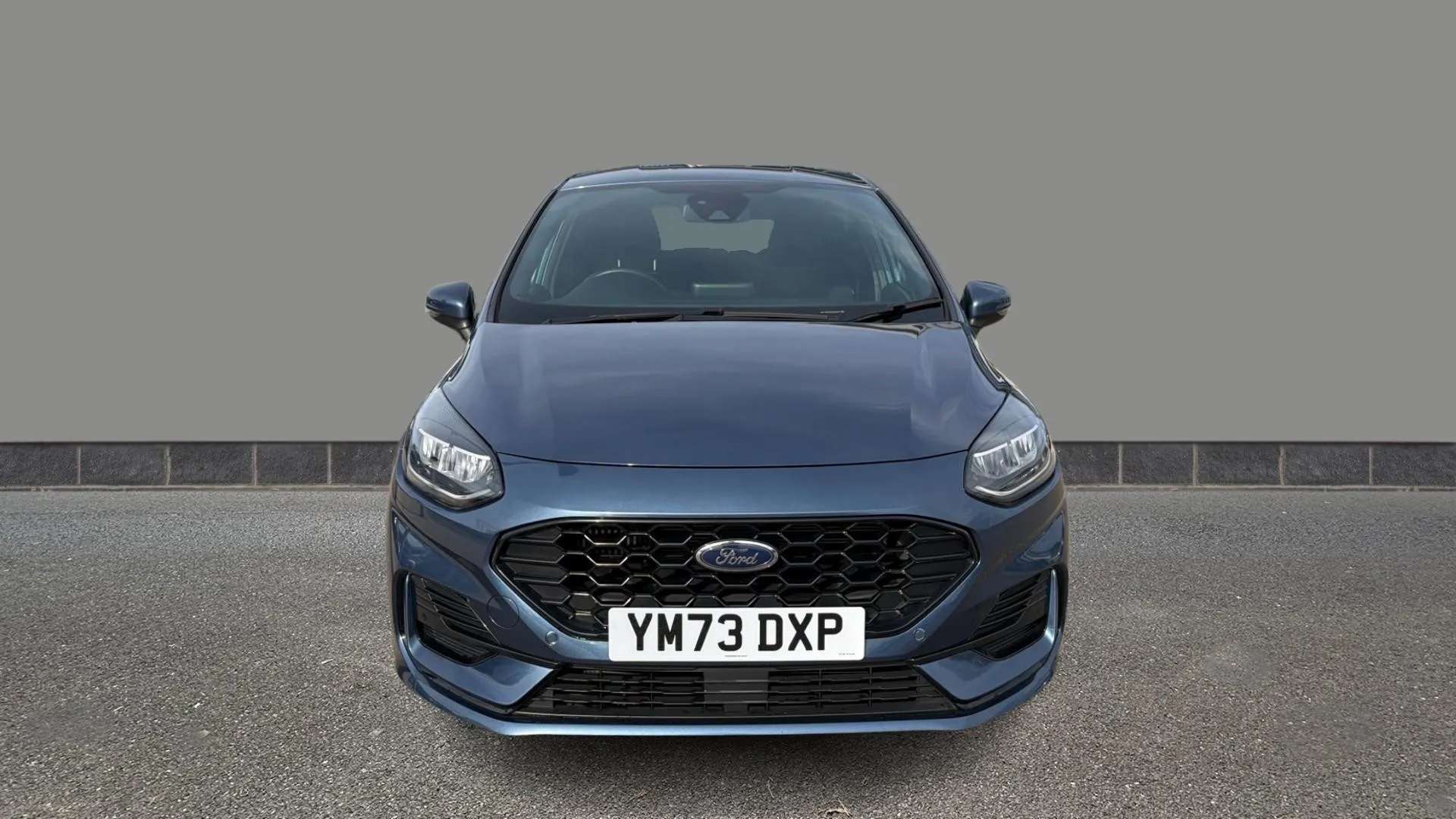 A 2023 FORD FIESTA 1.0 EcoBoost ST-Line A 2023 FORD FIESTA 1.0 EcoBoost ST-Line