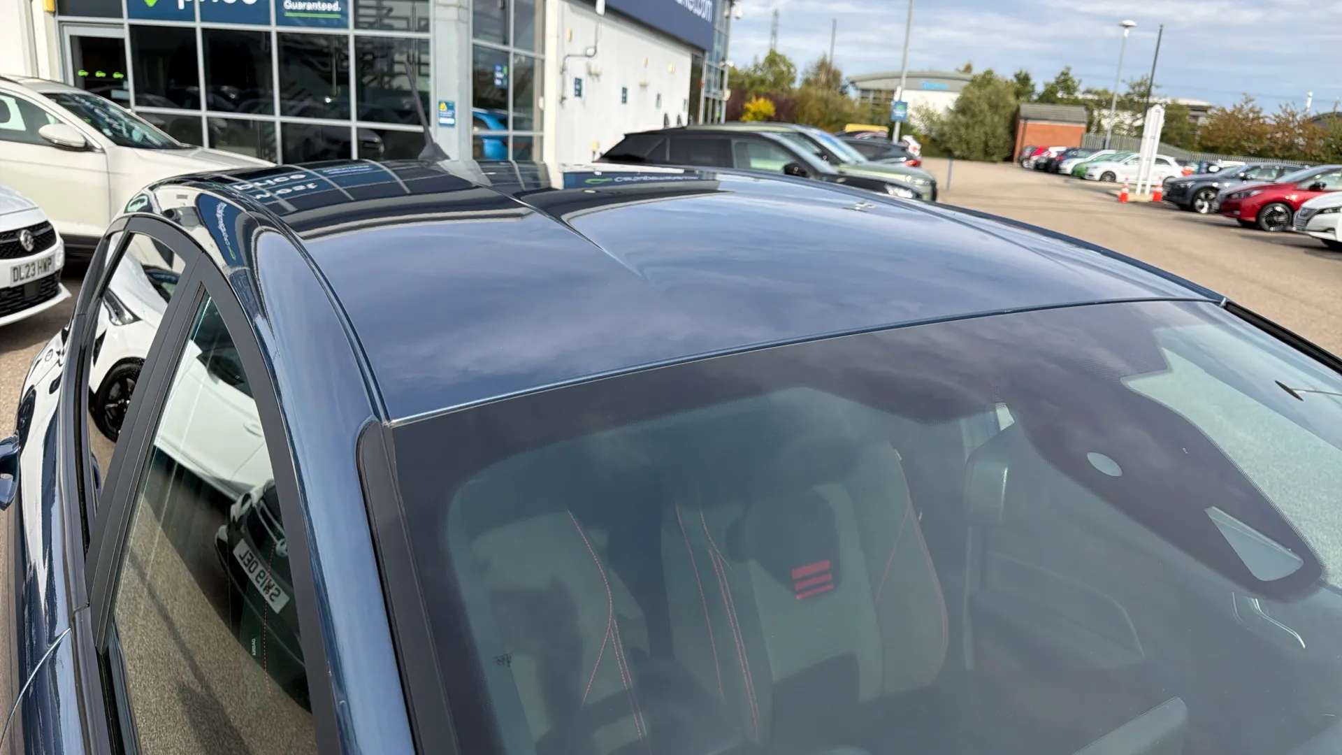 2023 FORD FIESTA 2023 FORD FIESTA