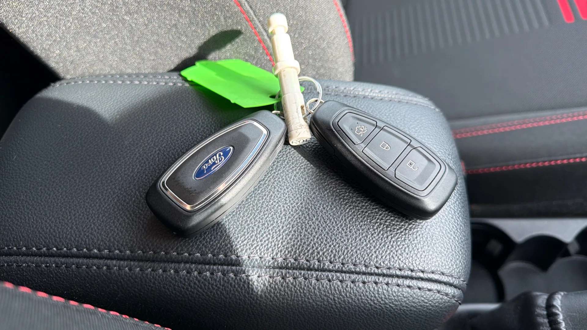 2023 FORD FIESTA 2023 FORD FIESTA