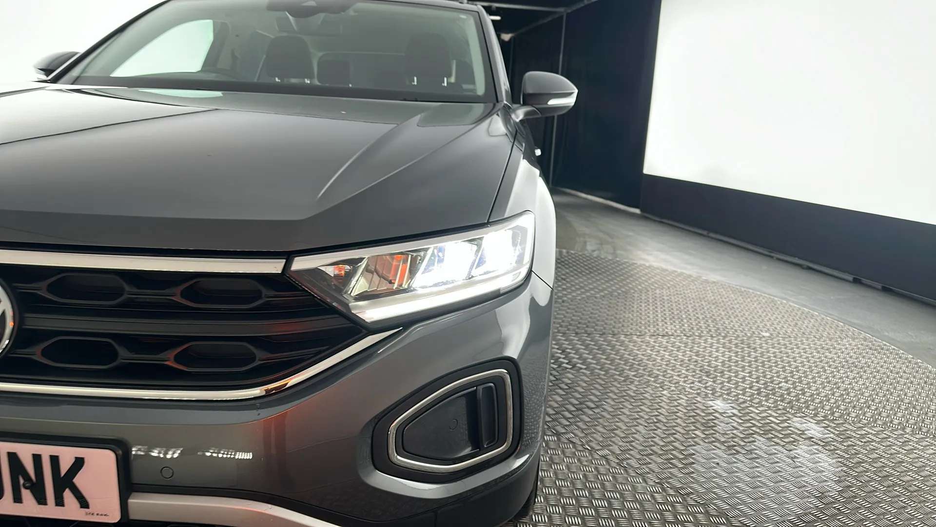 2023 VOLKSWAGEN T-ROC 2023 VOLKSWAGEN T-ROC