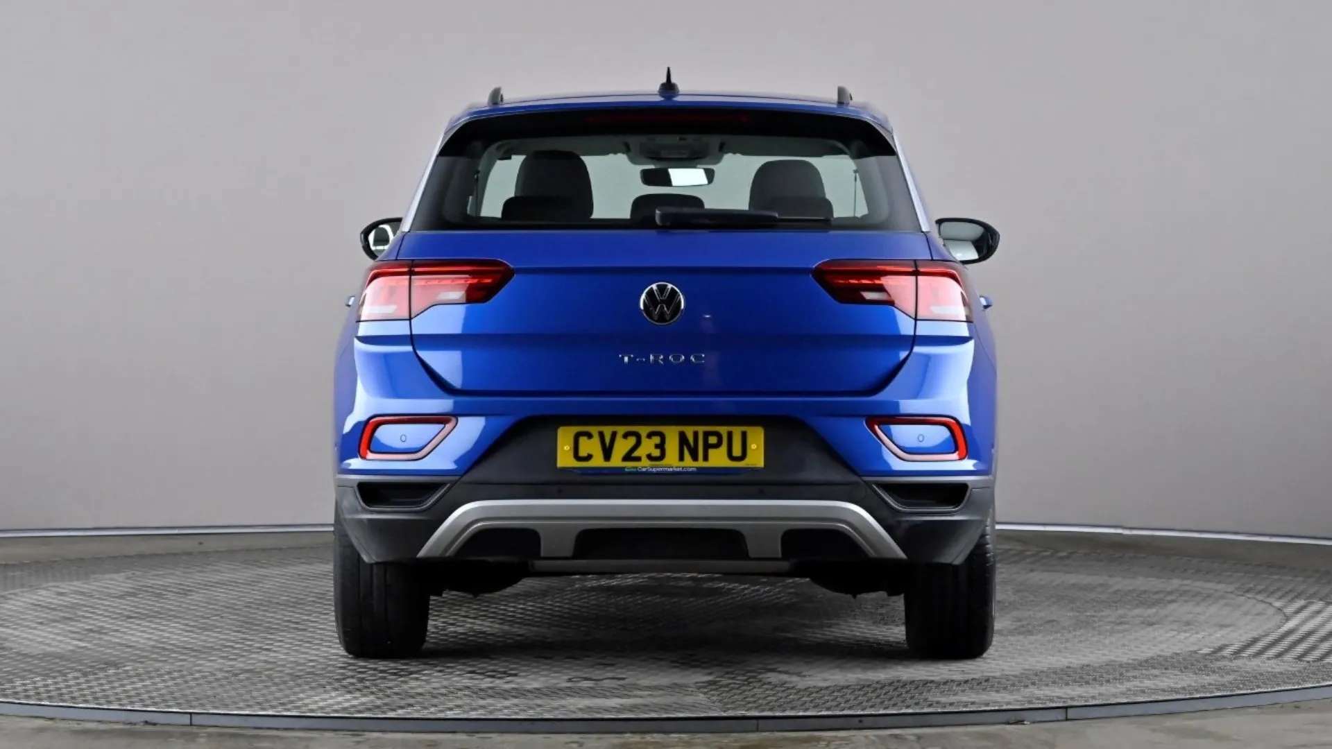 2023 VOLKSWAGEN T-ROC 2023 VOLKSWAGEN T-ROC