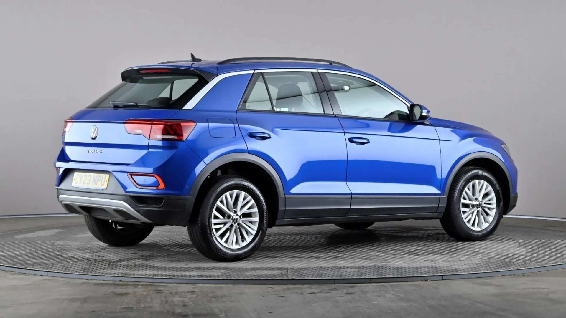 2023 VOLKSWAGEN T-ROC 2023 VOLKSWAGEN T-ROC