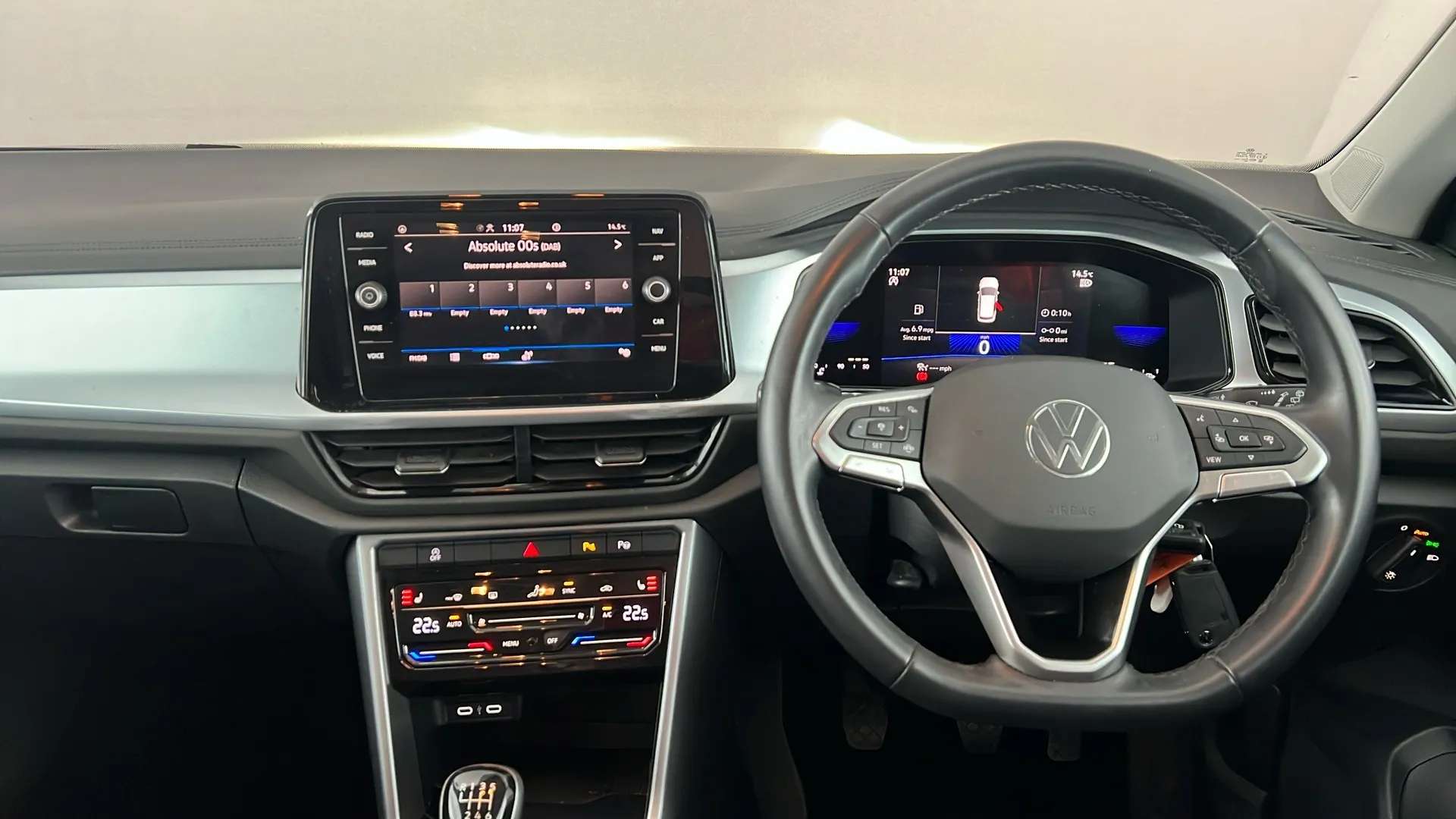 2023 VOLKSWAGEN T-ROC 2023 VOLKSWAGEN T-ROC