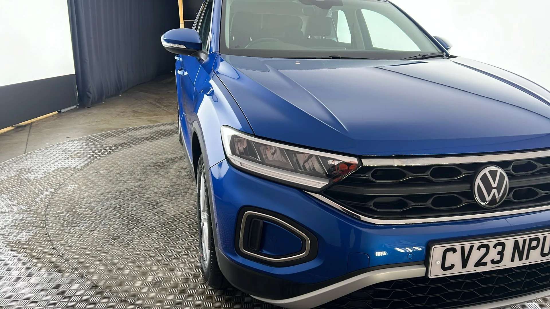 2023 VOLKSWAGEN T-ROC 2023 VOLKSWAGEN T-ROC